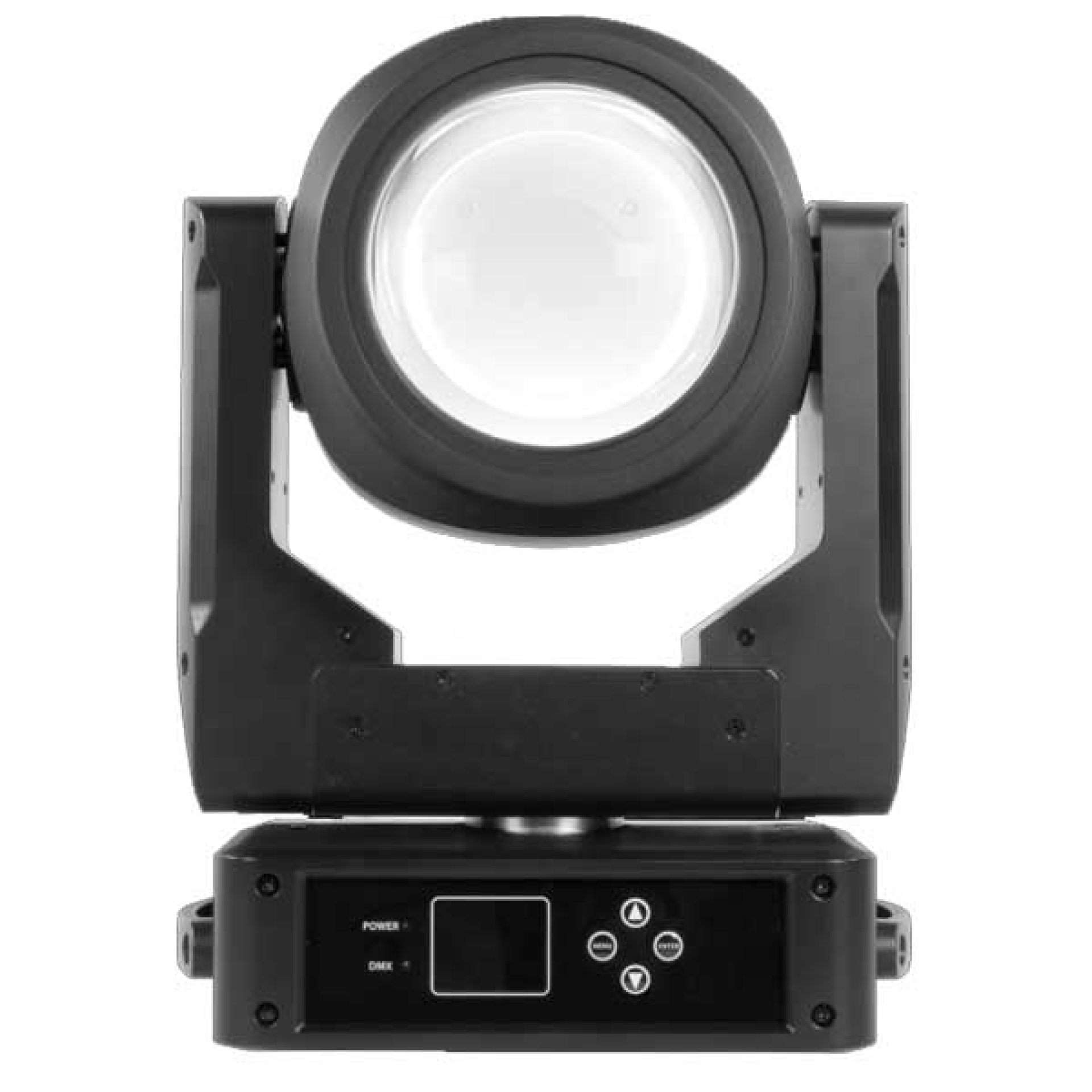 PROLIGHTS Pixie WashXB - front