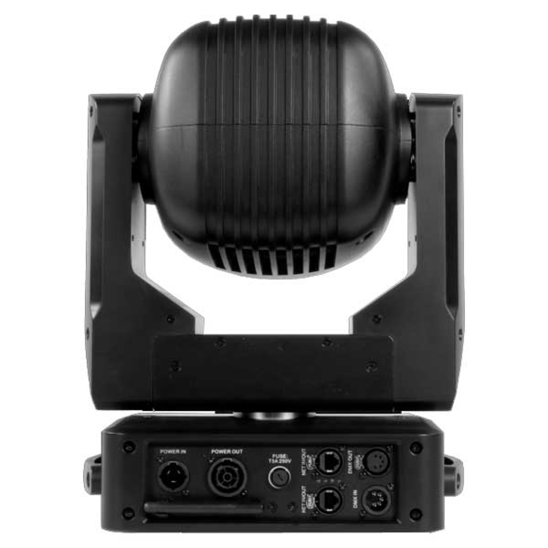 PROLIGHTS Pixie WashXB - back