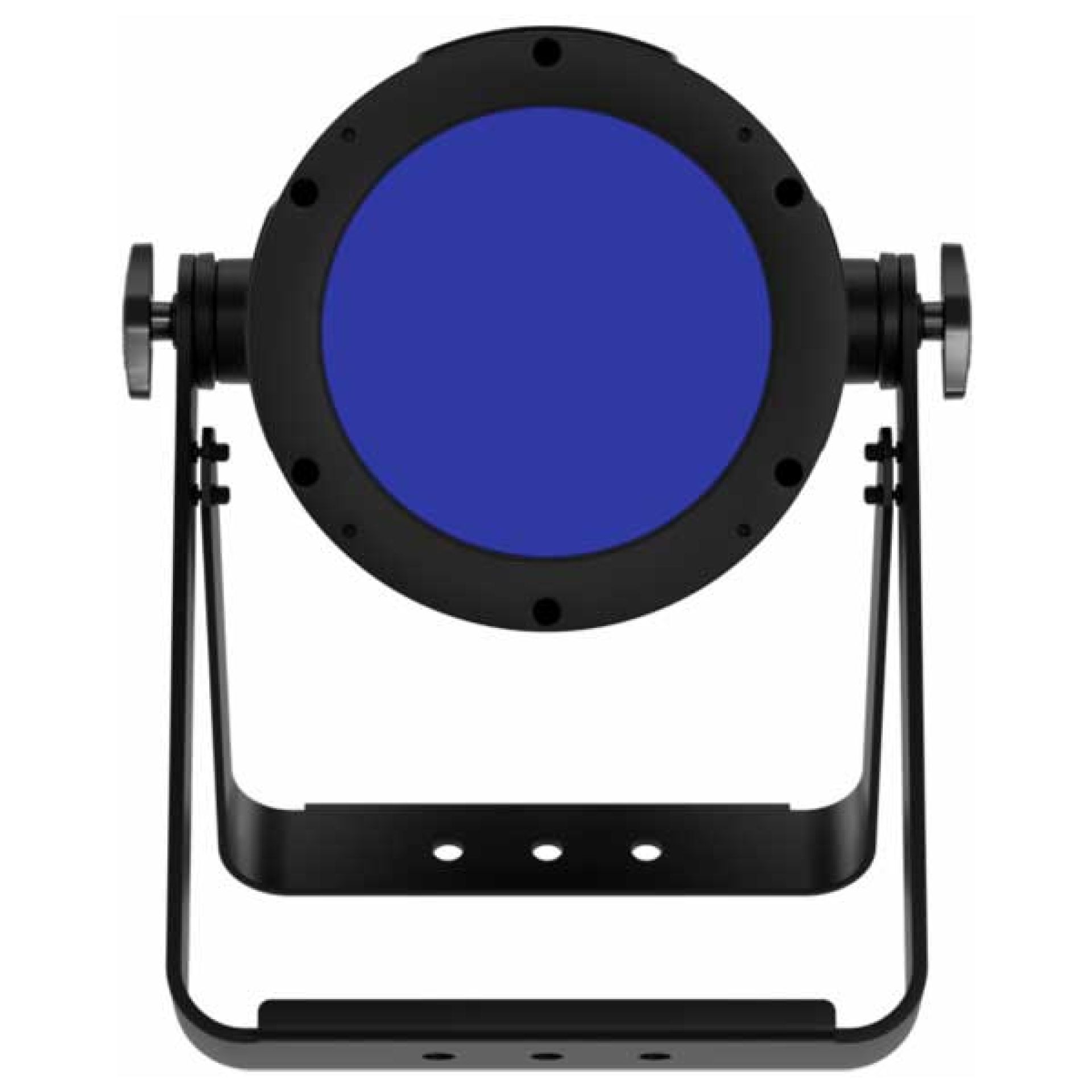 PROLIGHTS Pixie ZoomXB Front