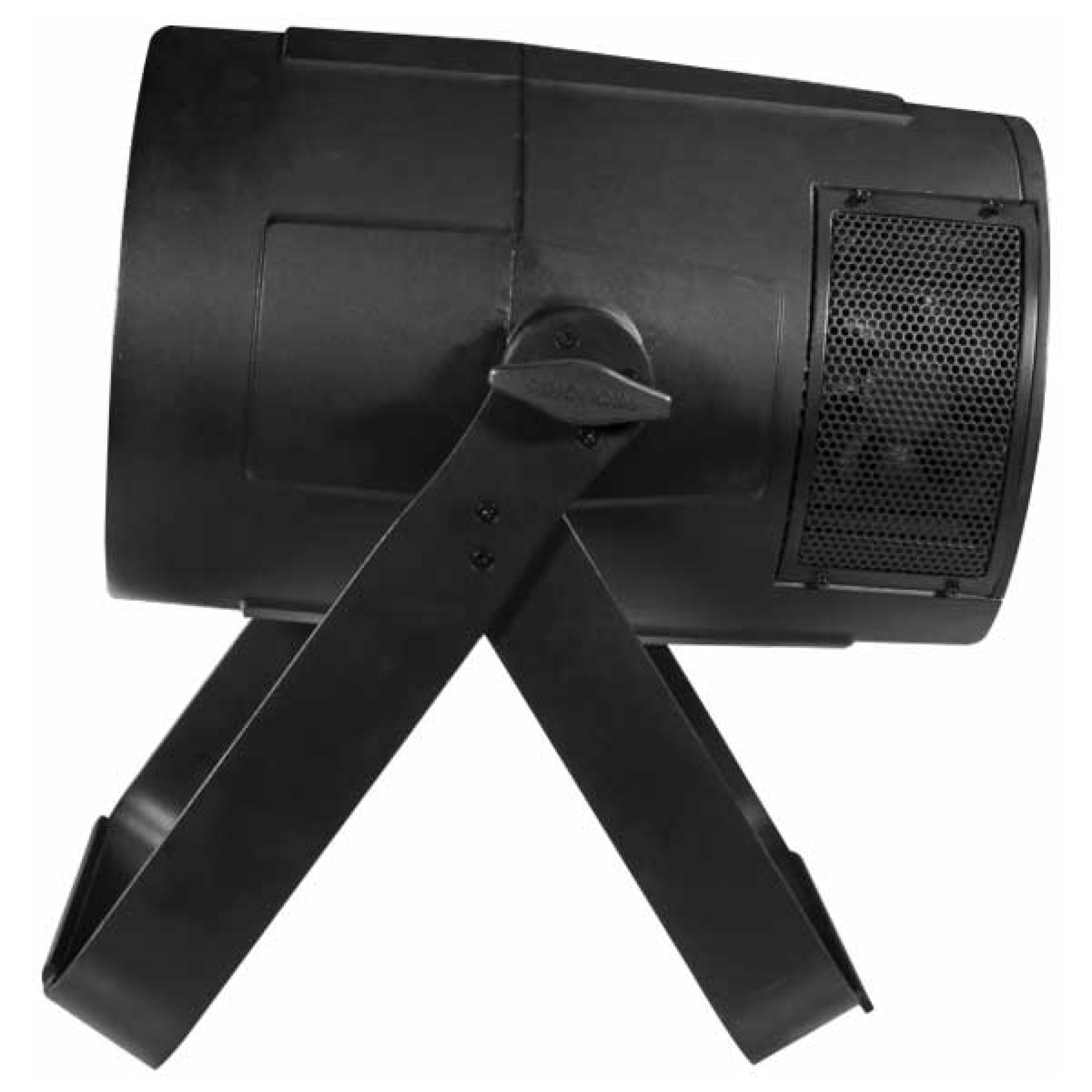 PROLIGHTS Pixie ZoomXB Side