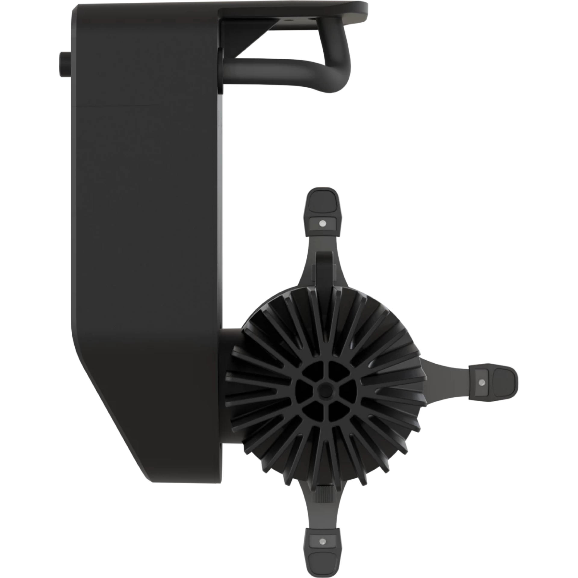 PROLIGHTS EclDisplay XB - back view