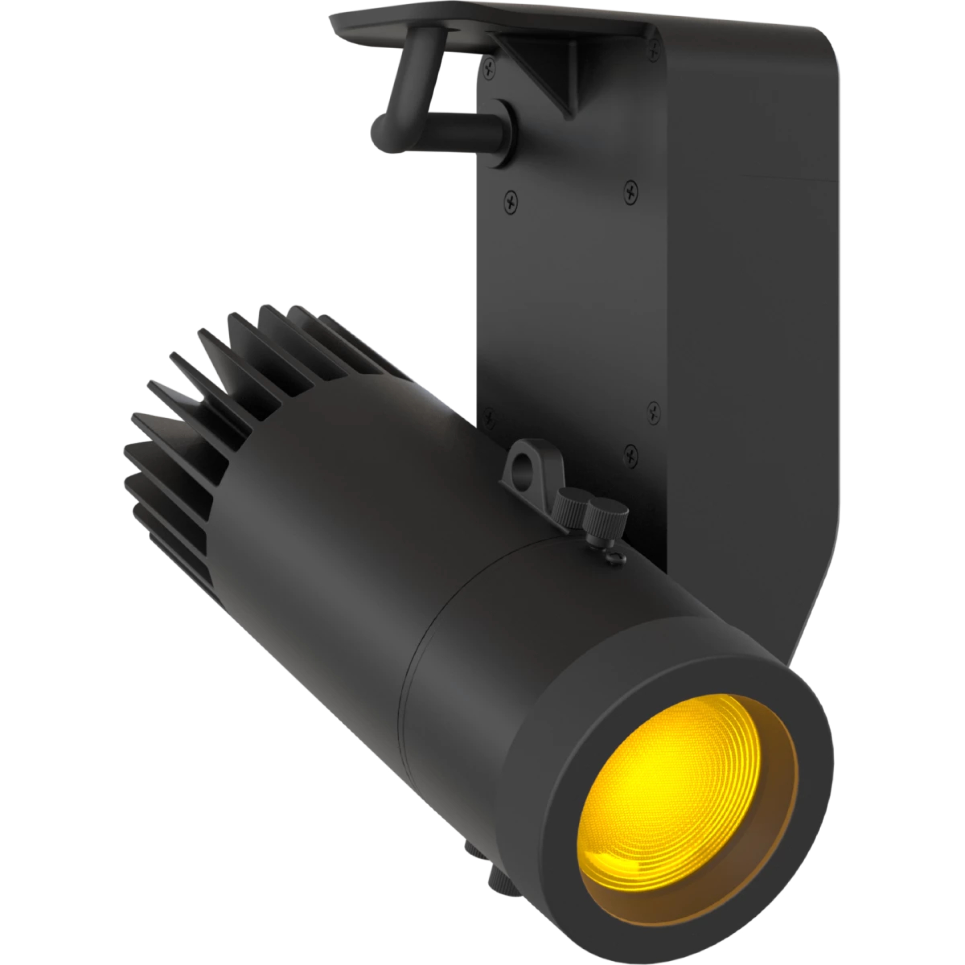 PROLIGHTS EclDisplay XB - front short lens