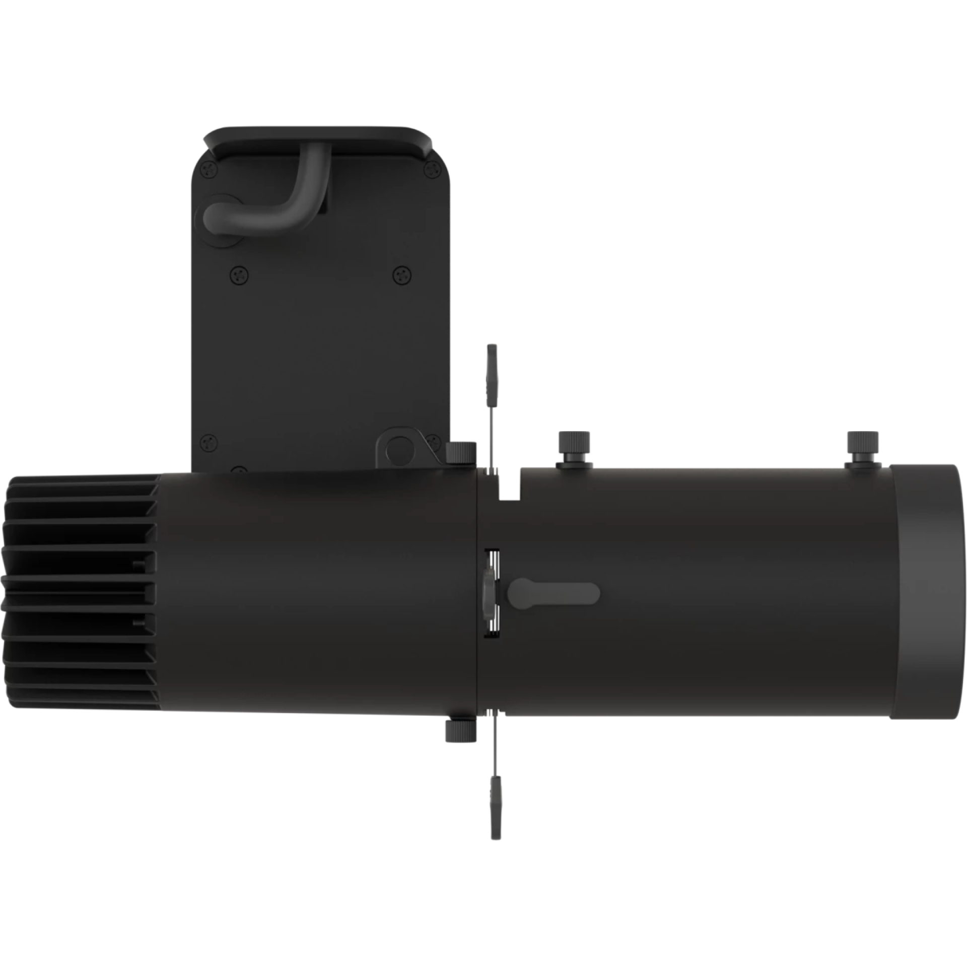 PROLIGHTS EclDisplay XB - long side view