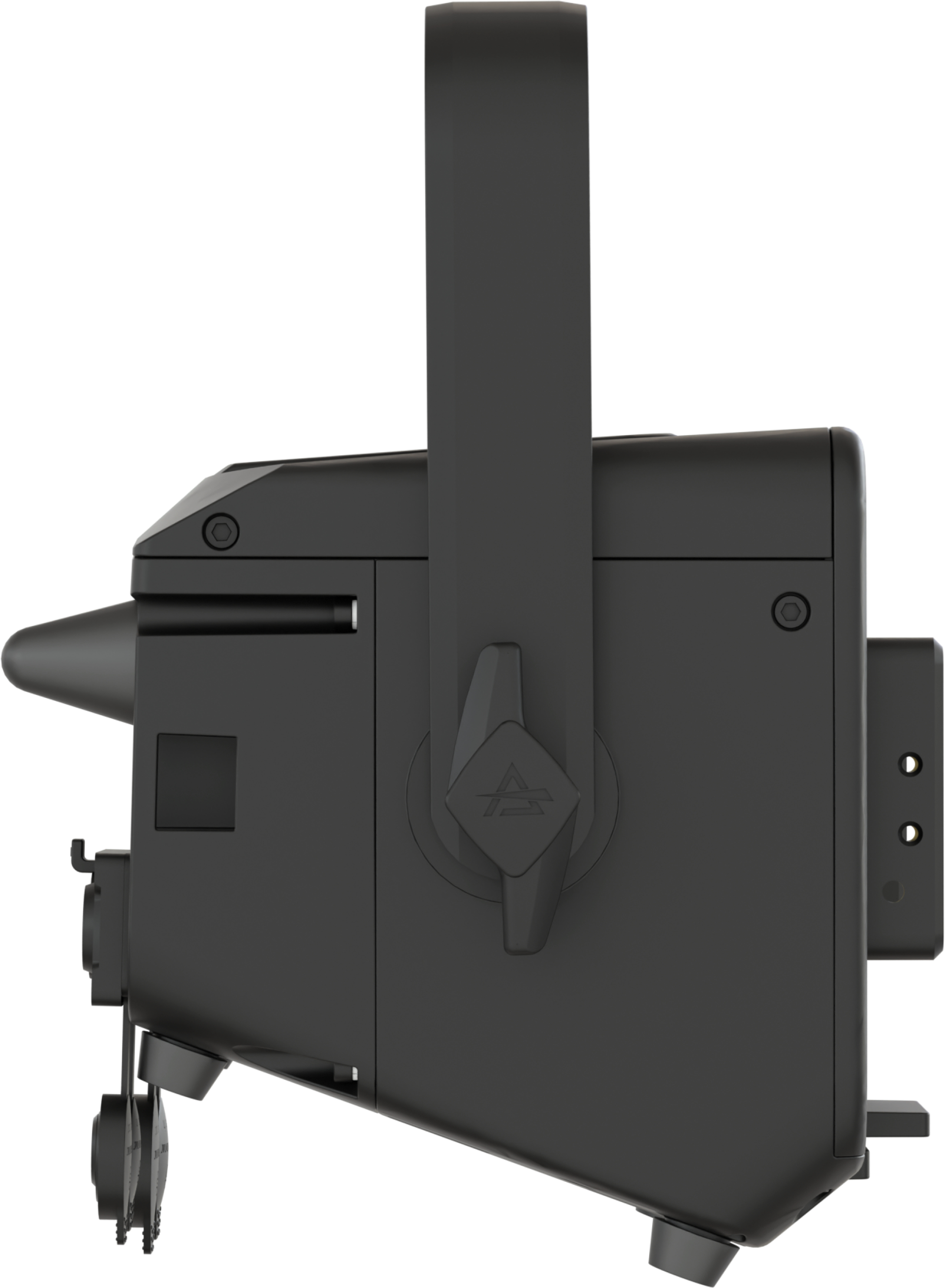 PROLIGHTS EclExpo Flood150IPFC - side view