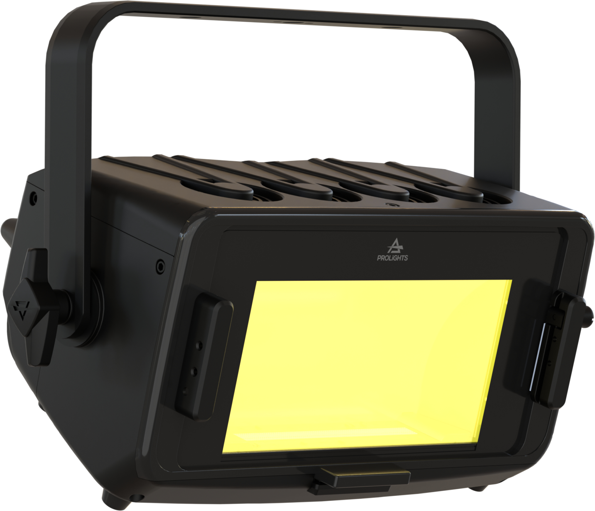 PROLIGHTS EclExpo Flood300IPFC - front pointing down