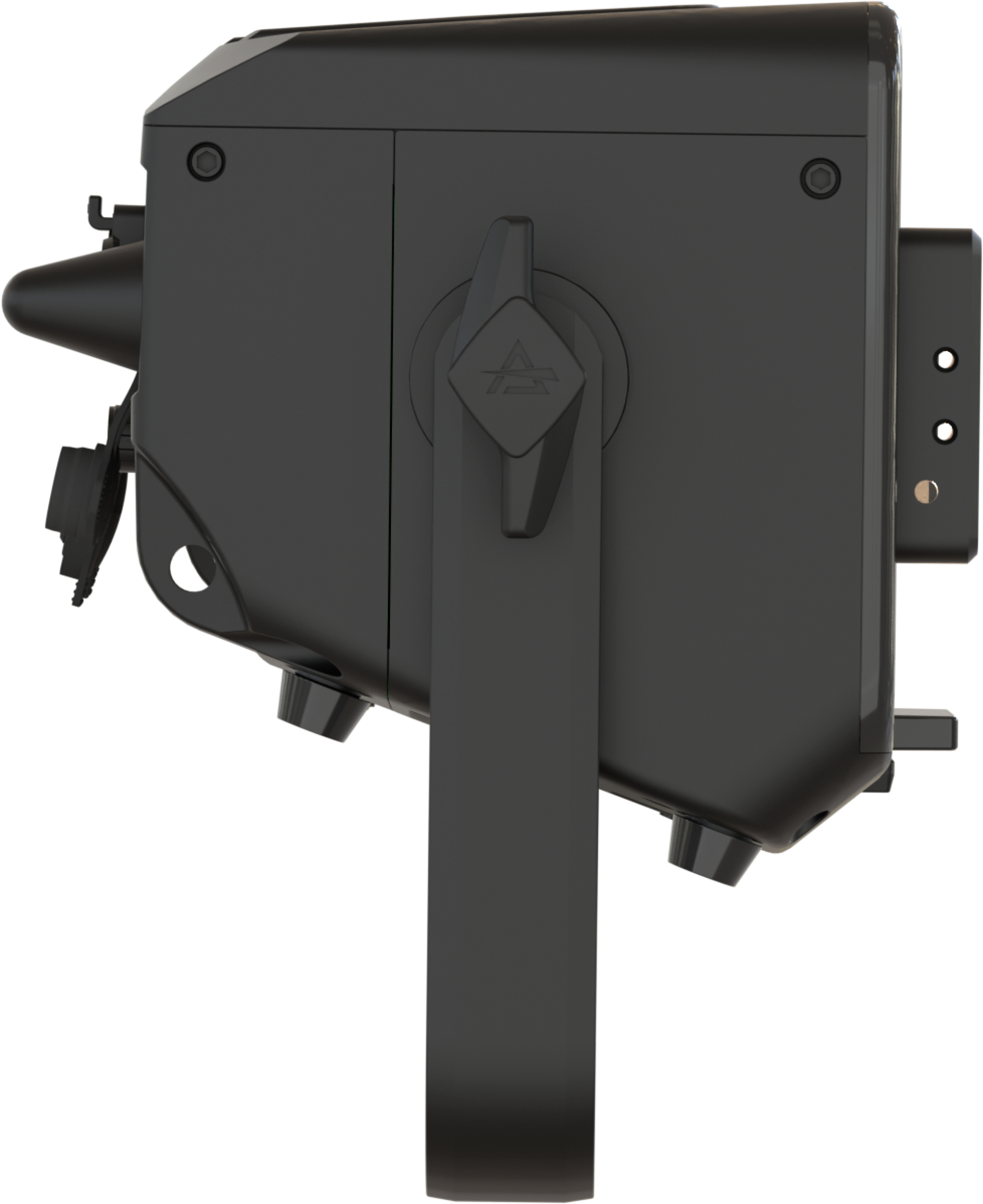 PROLIGHTS EclExpo Flood300IPFC - side view