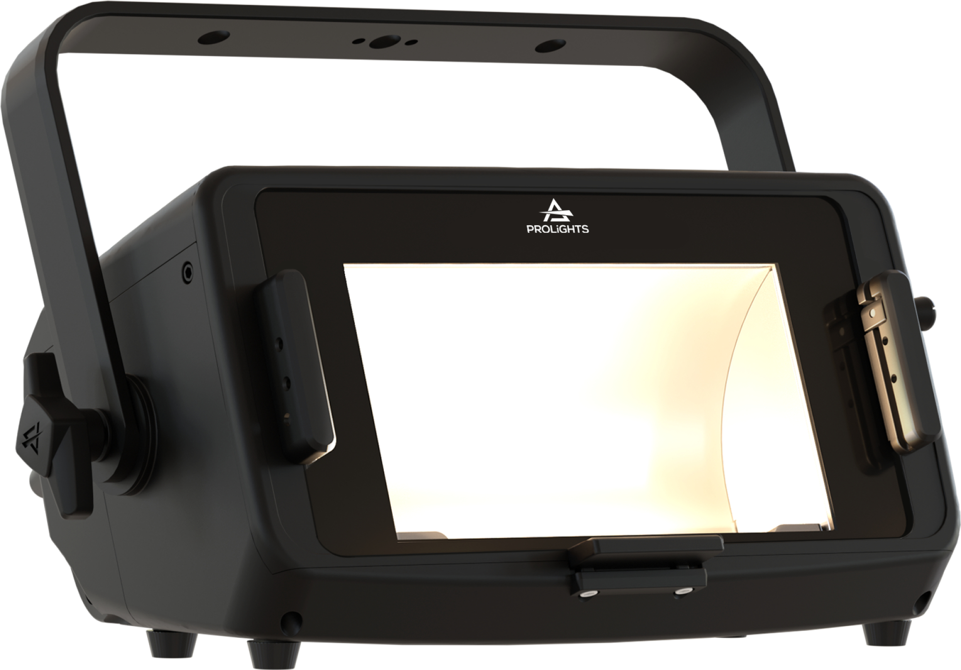 PROLIGHTS EclExpo Flood300IPVW - front yoke up