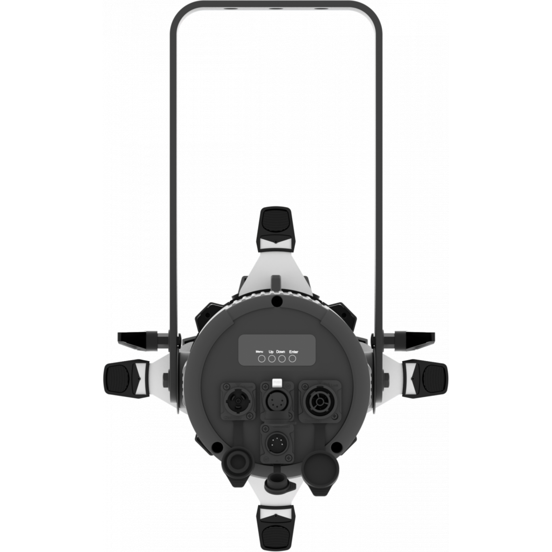 PROLIGHTS EclProfile JrZIP - back