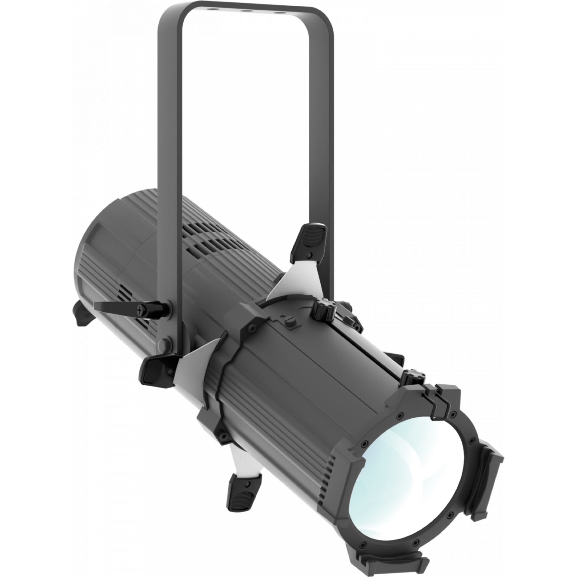 PROLIGHTS EclProfile JrZIP - front - cool white