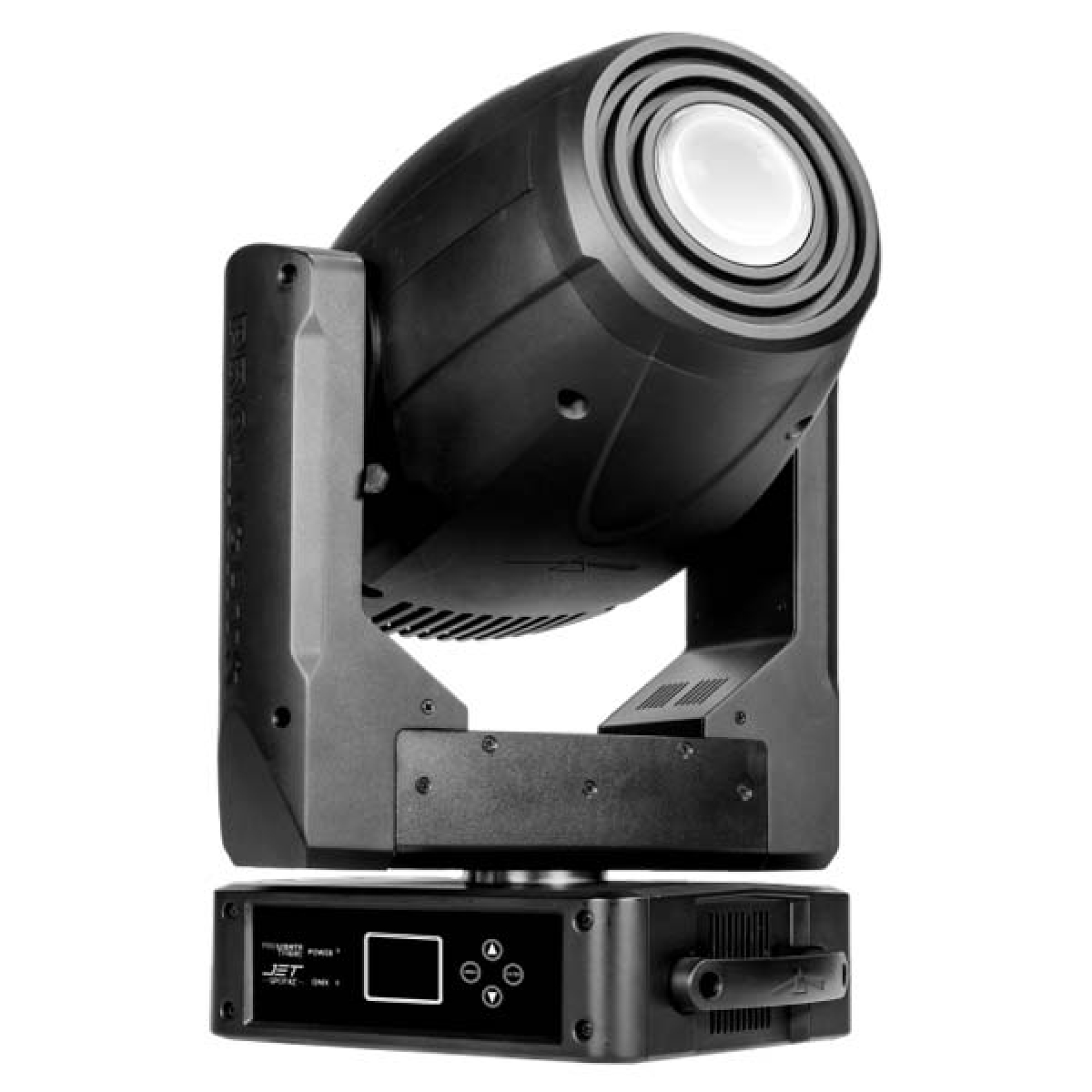 PROLIGHTS JetSpot4Z LED Moving Spot Light