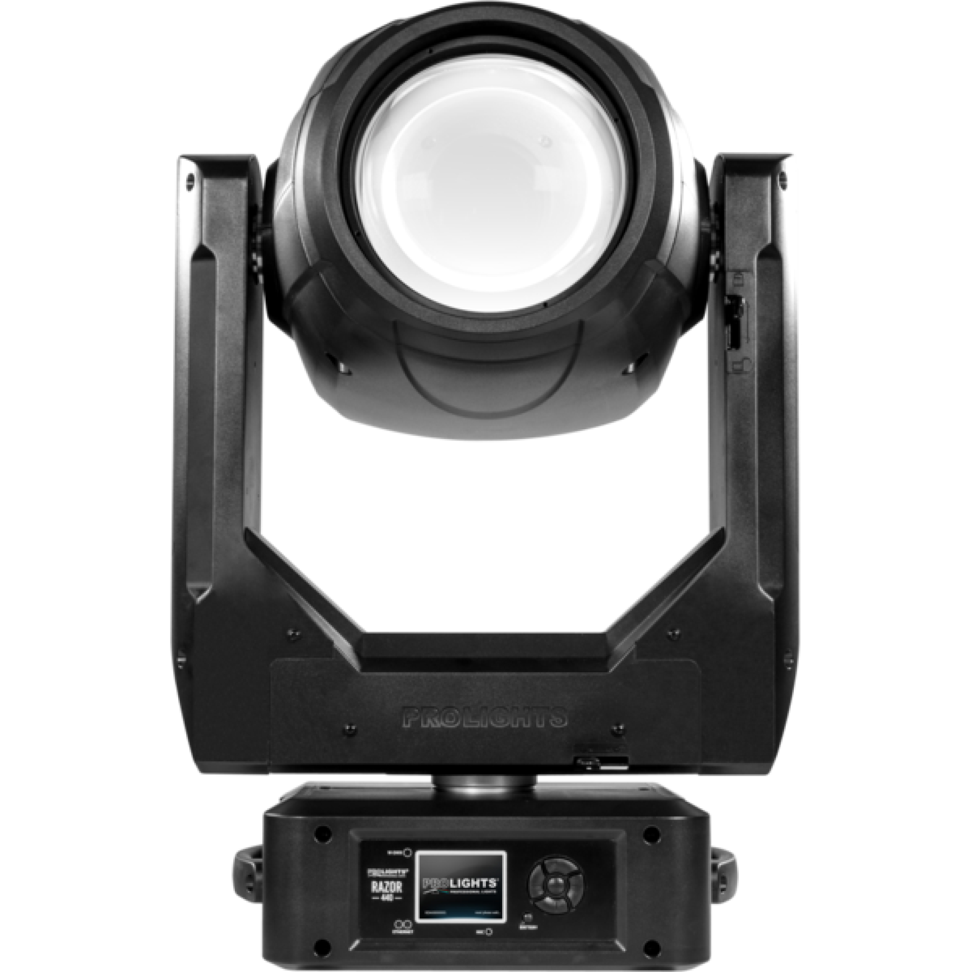 PROLIGHTS Razor 440 - front view