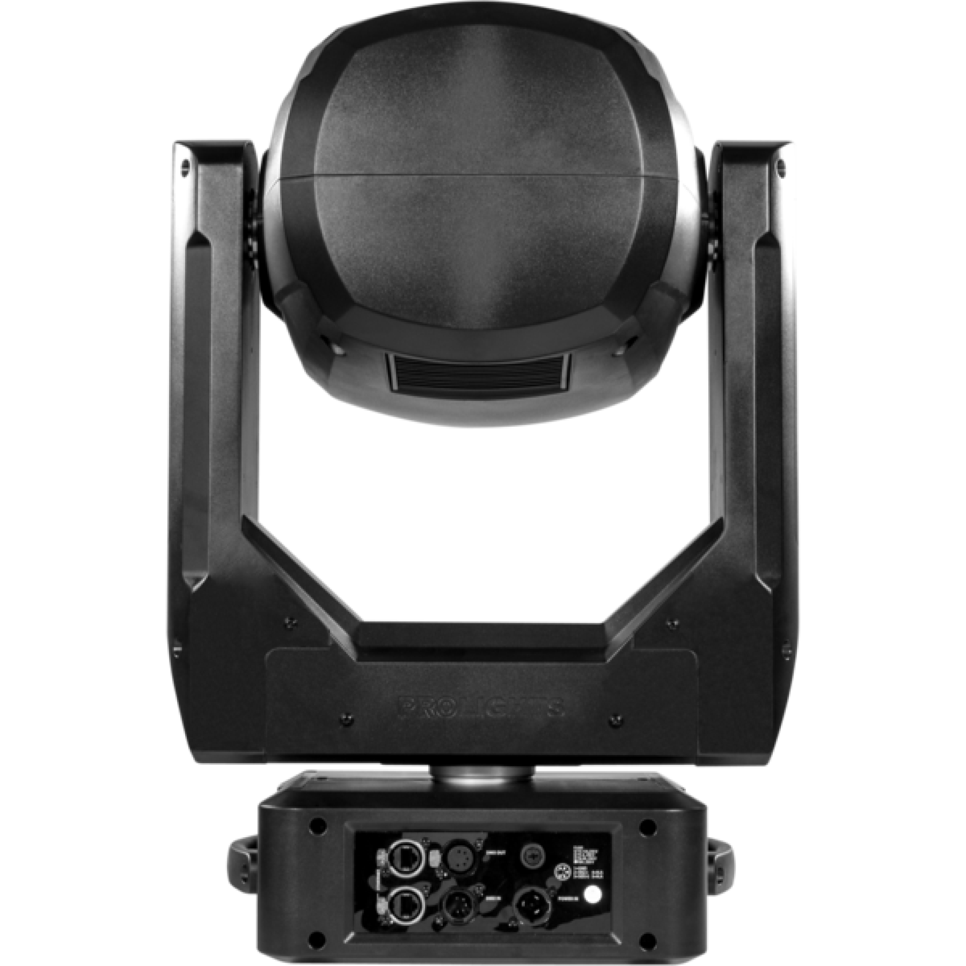 PROLIGHTS Razor 440 - rear view