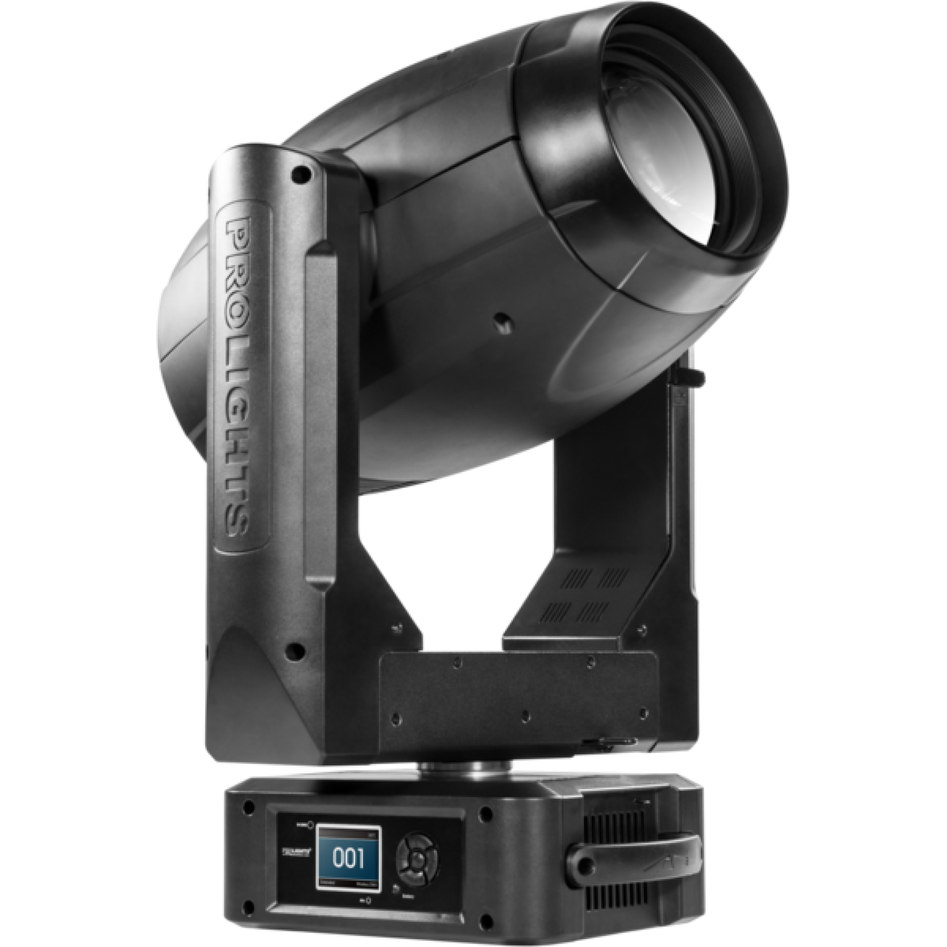 PROLIGHTS Razor 440