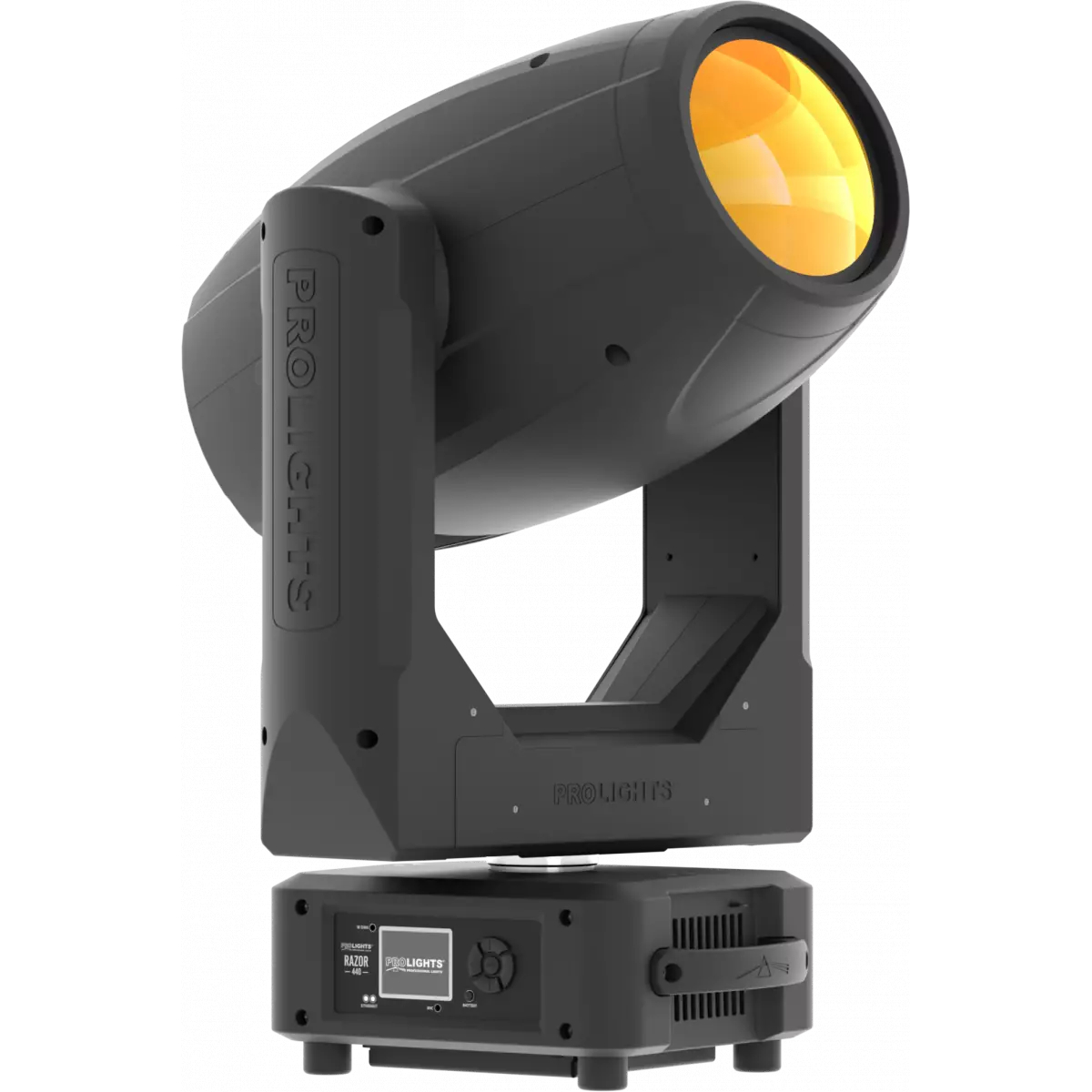PROLIGHTS Razor 440