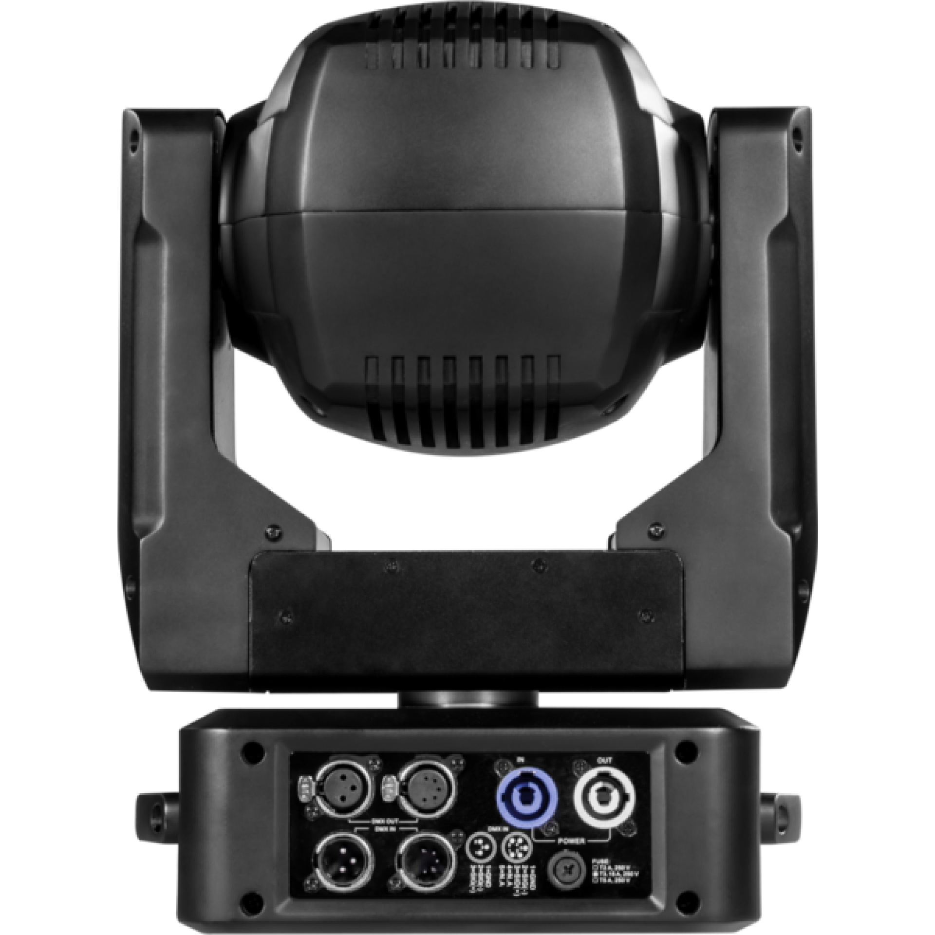 PROLIGHTS Ruby - rear view