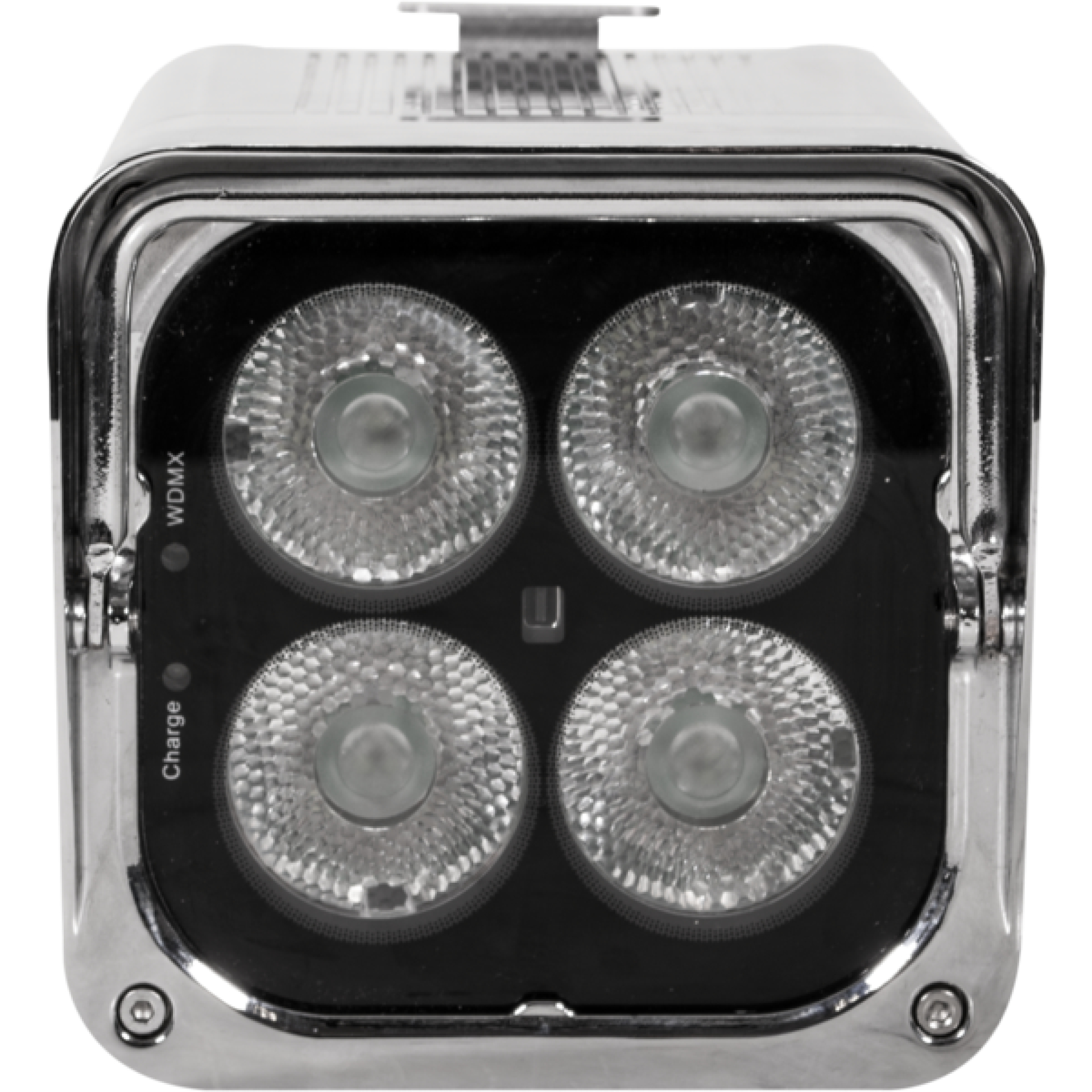 PROLIGHTS Smart BatPlus - top