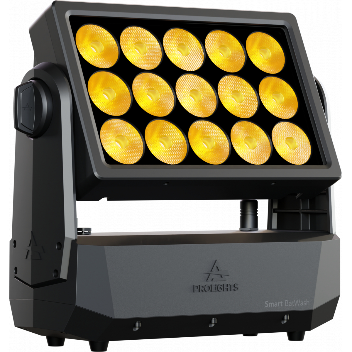 PROLIGHTS Smart BatWash front