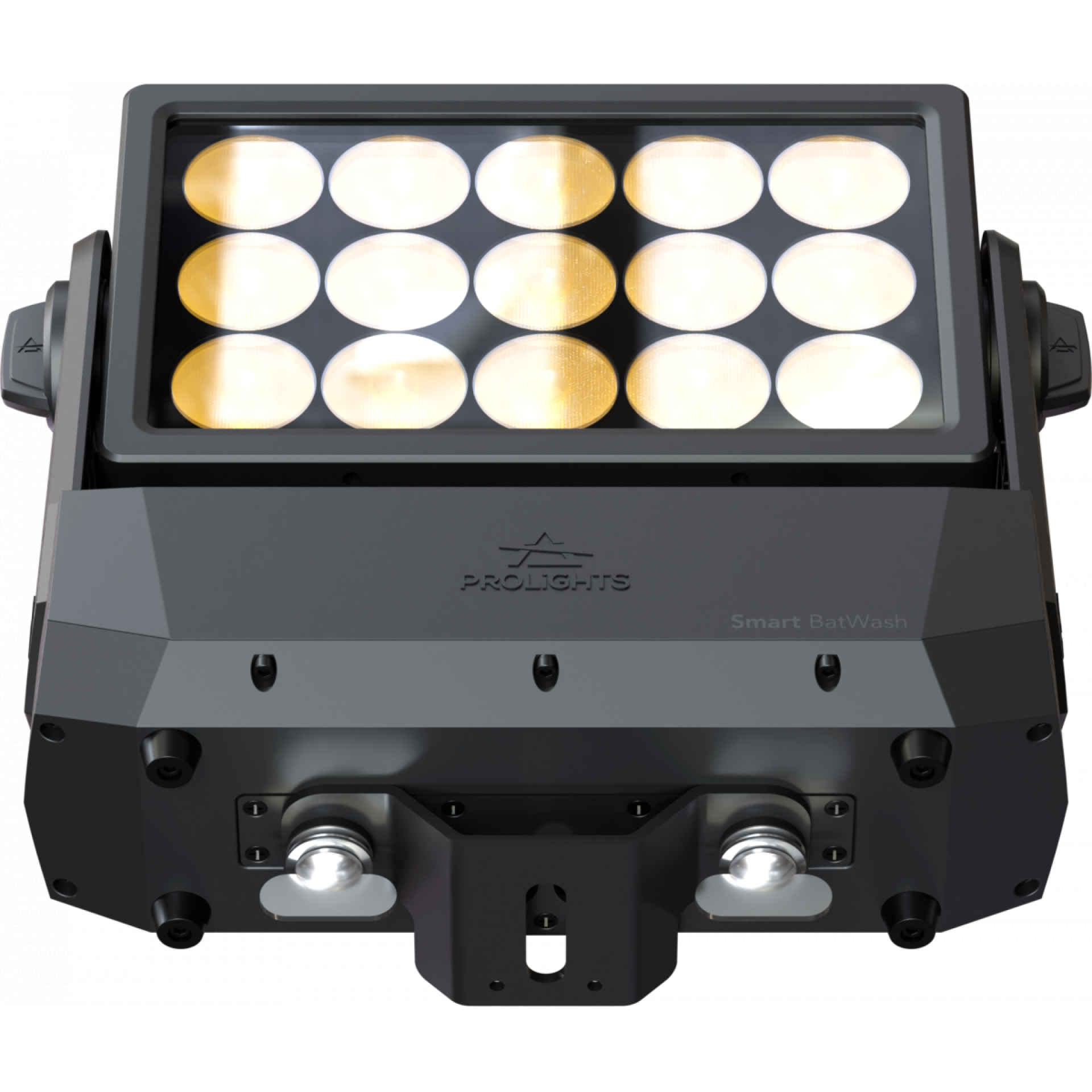 PROLIGHTS Smart BatWash Base