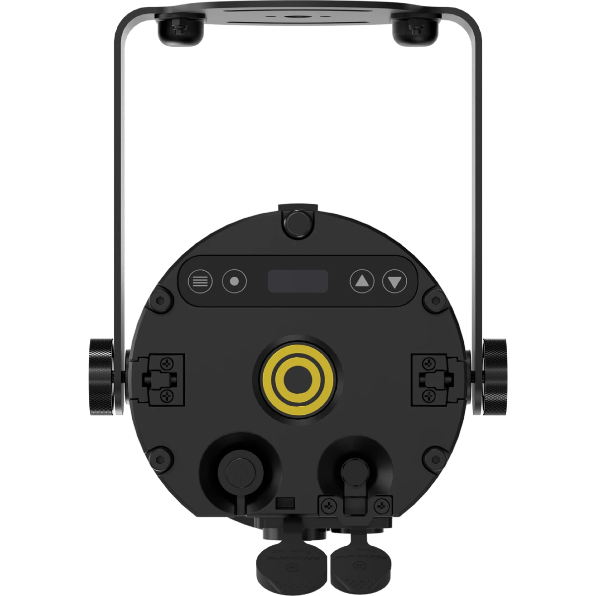 PROLIGHTS Smart ParNeo - back