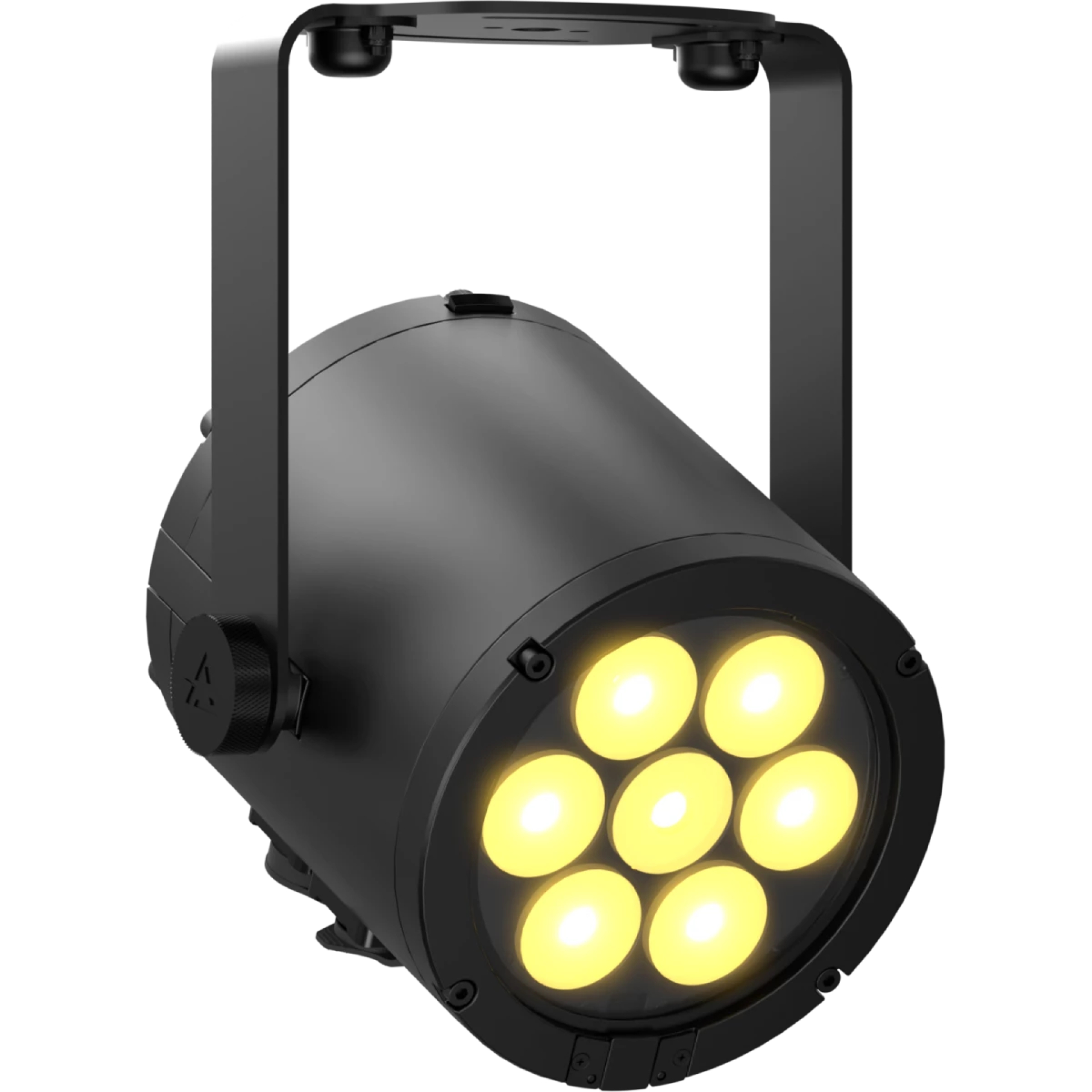 PROLIGHTS Smart ParNeo - pointing down