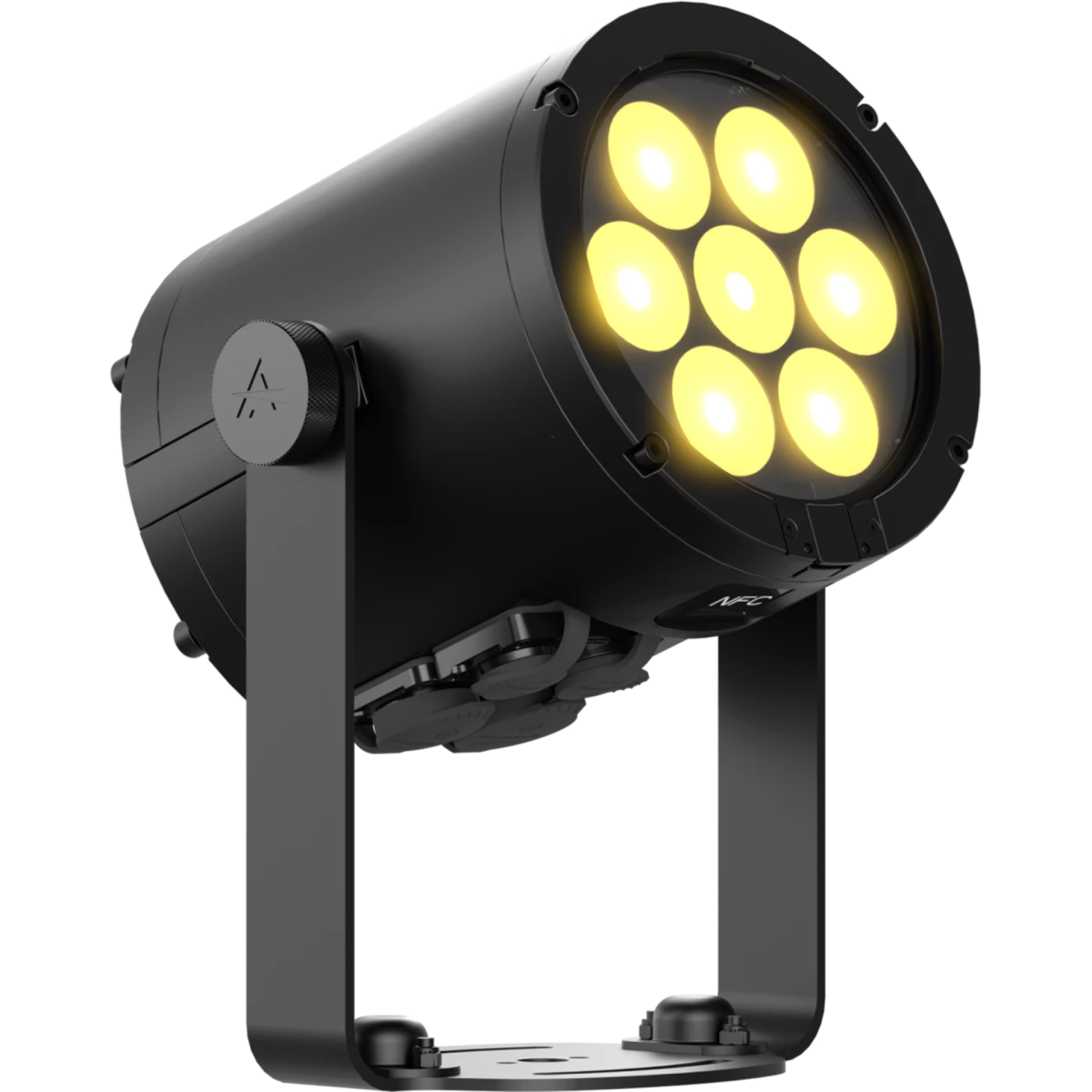 PROLIGHTS Smart ParNeo - pointing up