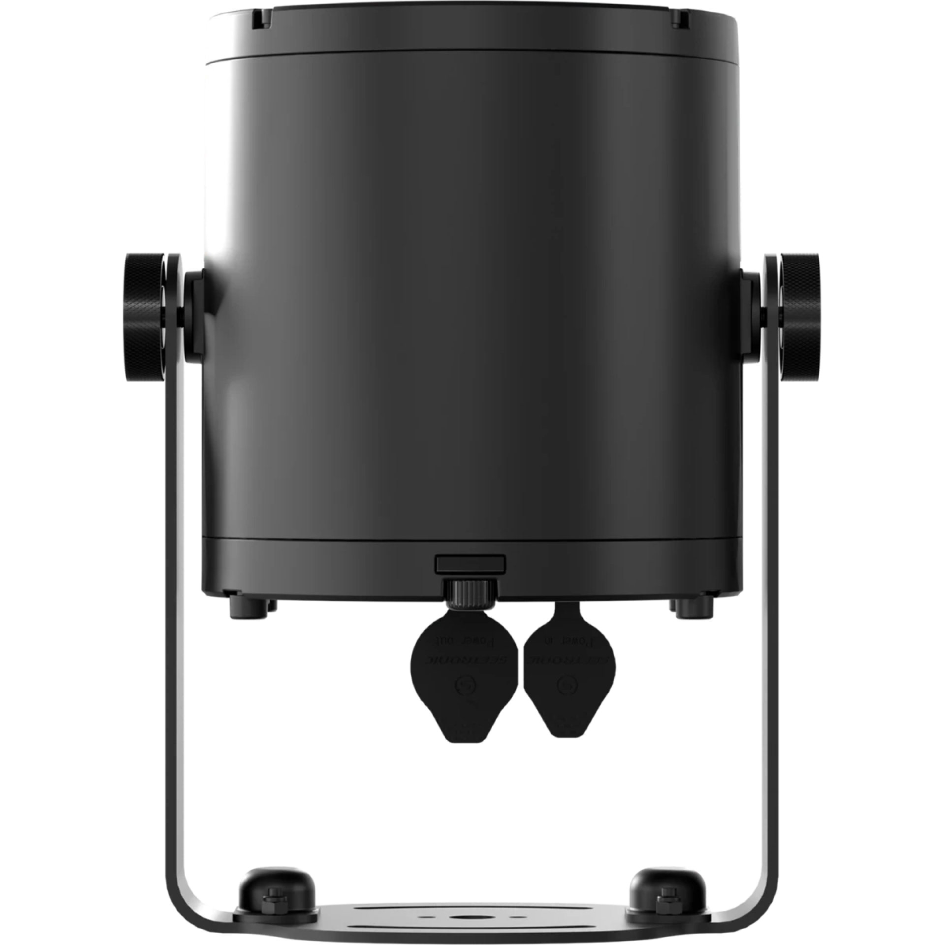 PROLIGHTS Smart ParNeo - side pointing up