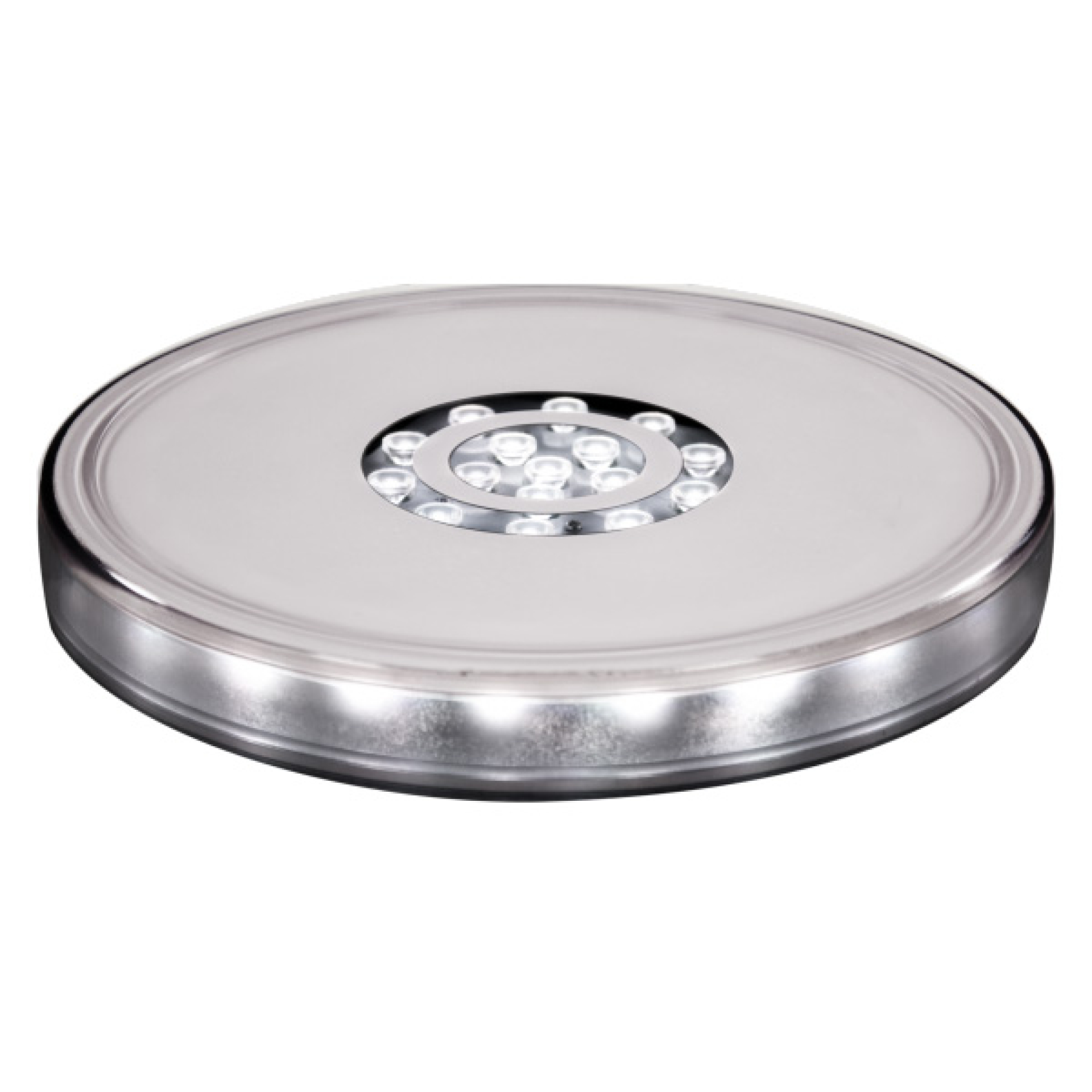 PROLIGHTS Smart Disk - white light