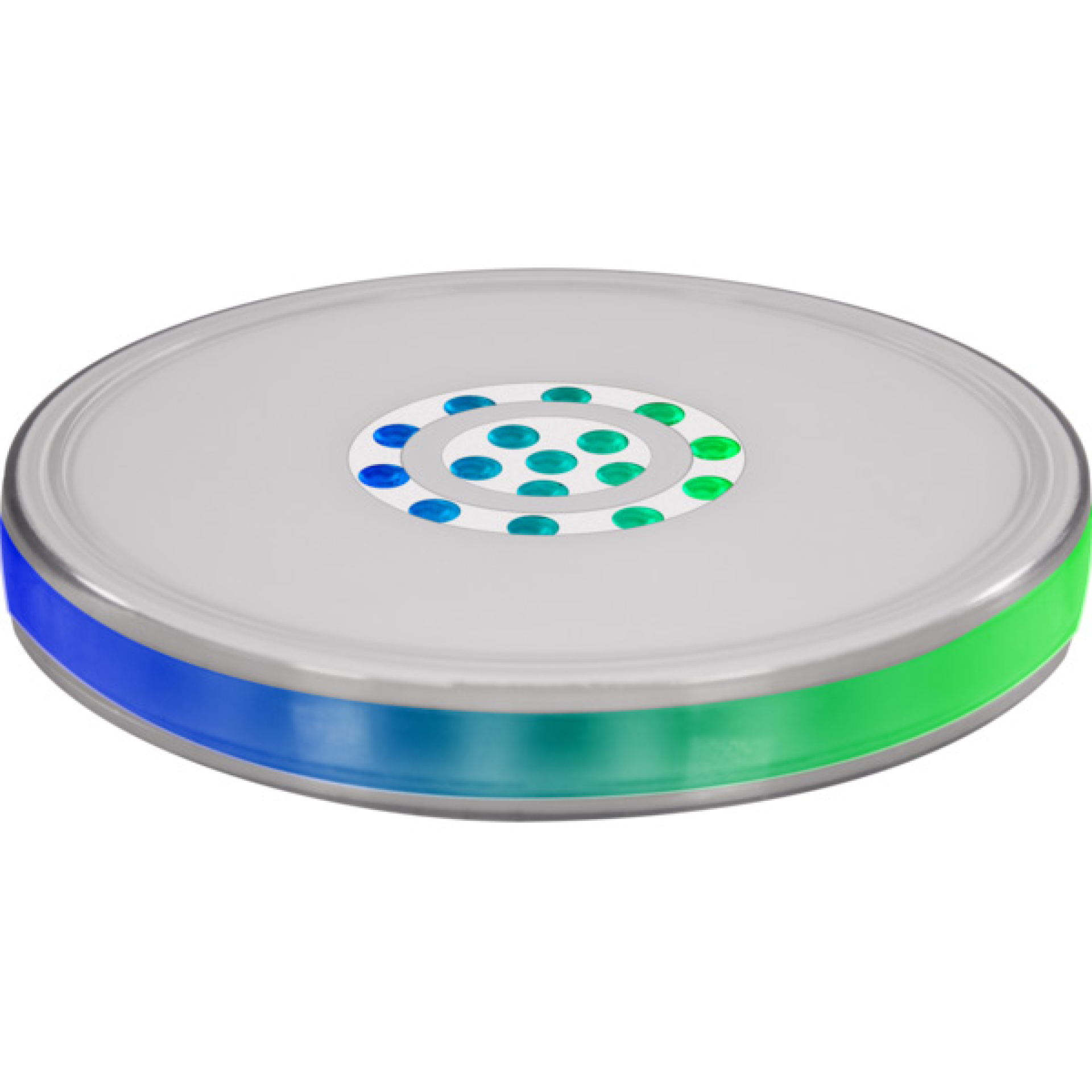 PROLIGHTS Smart Disk