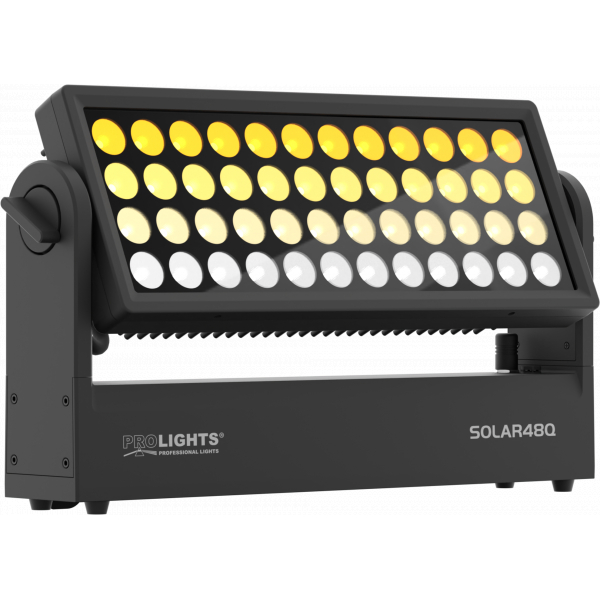 PROLIGHTS Solar 48Q