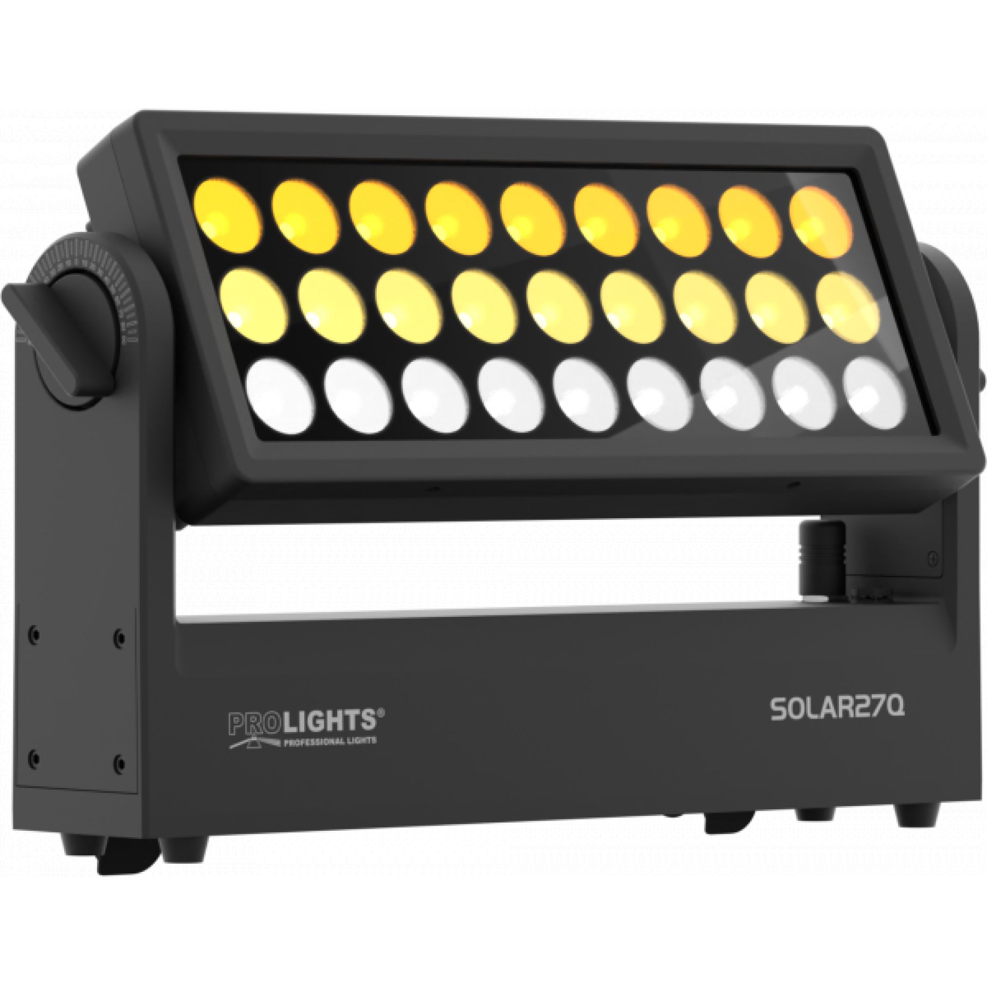PROLIGHTS Solar 27Q
