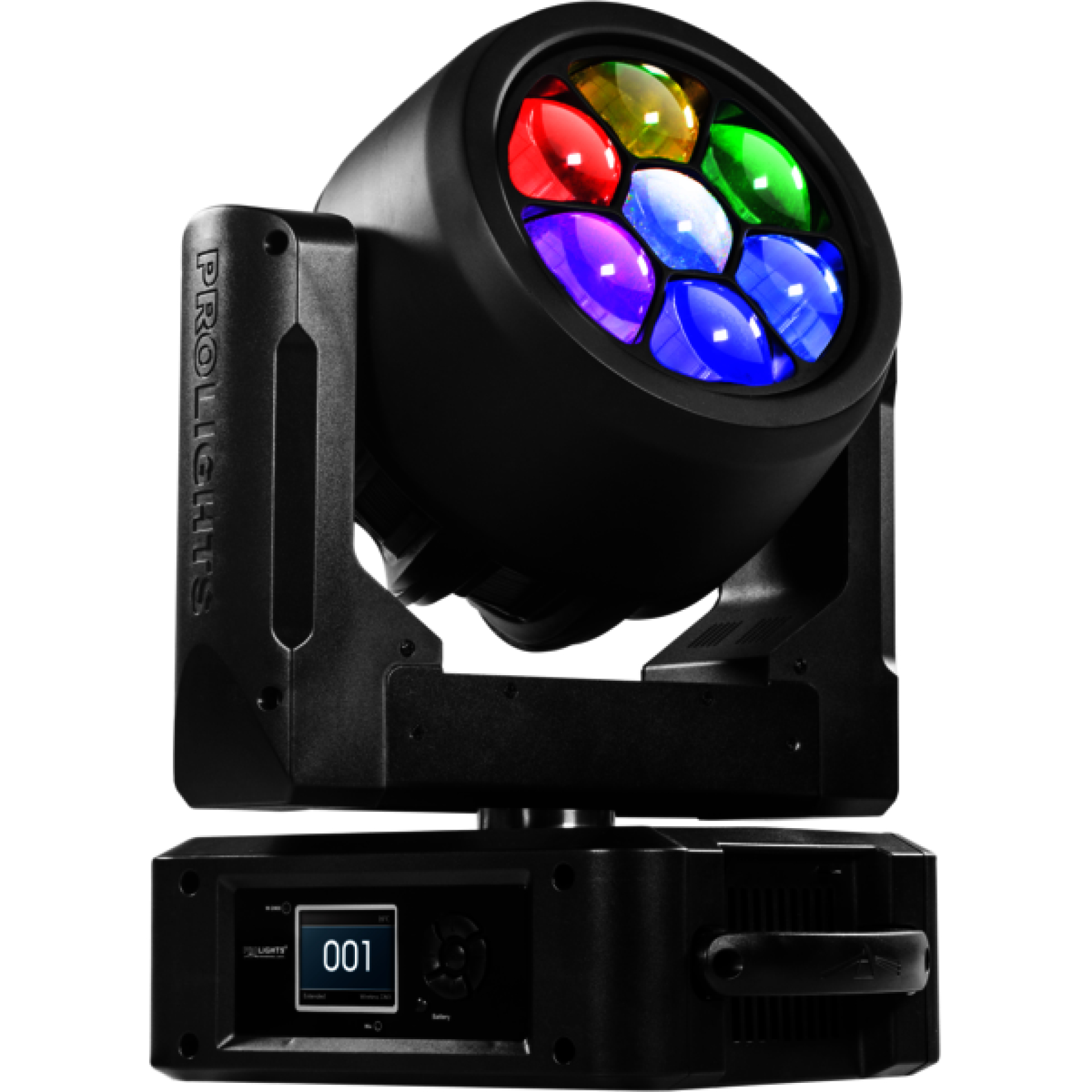 PROLIGHTS Stark 400