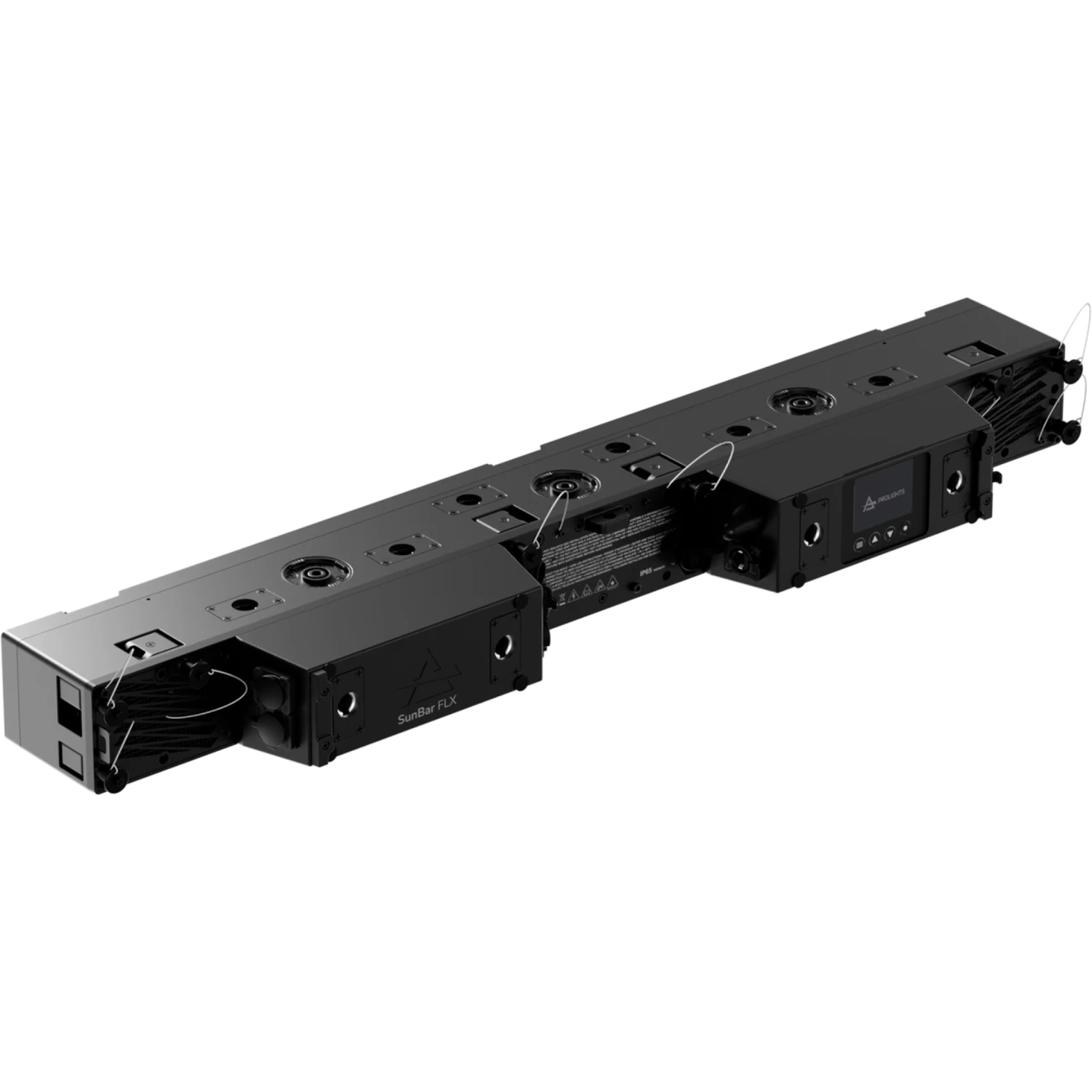 PROLIGHTS SunBar FLX - back left view