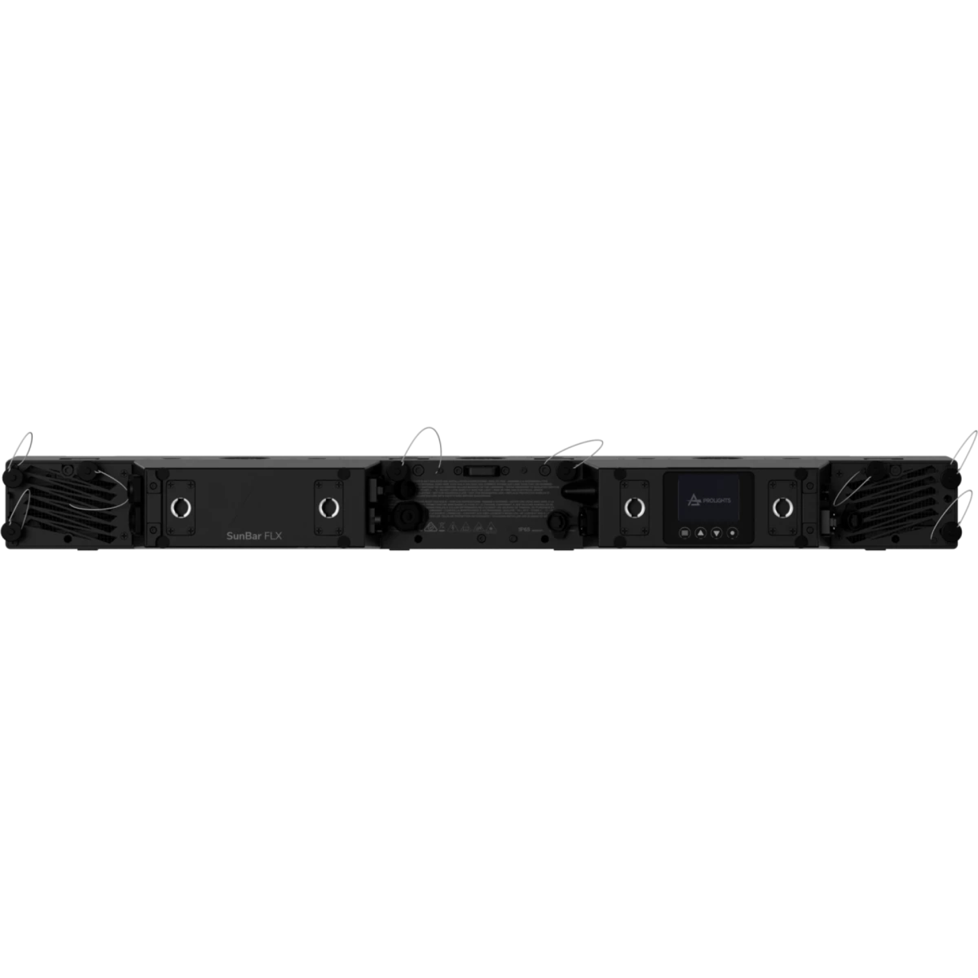 PROLIGHTS SunBar FLX - back