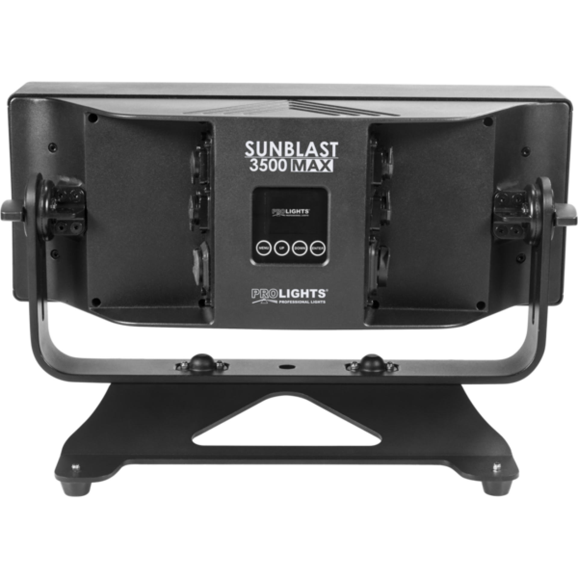 PROLIGHTS SunBlast 3500Max rear view