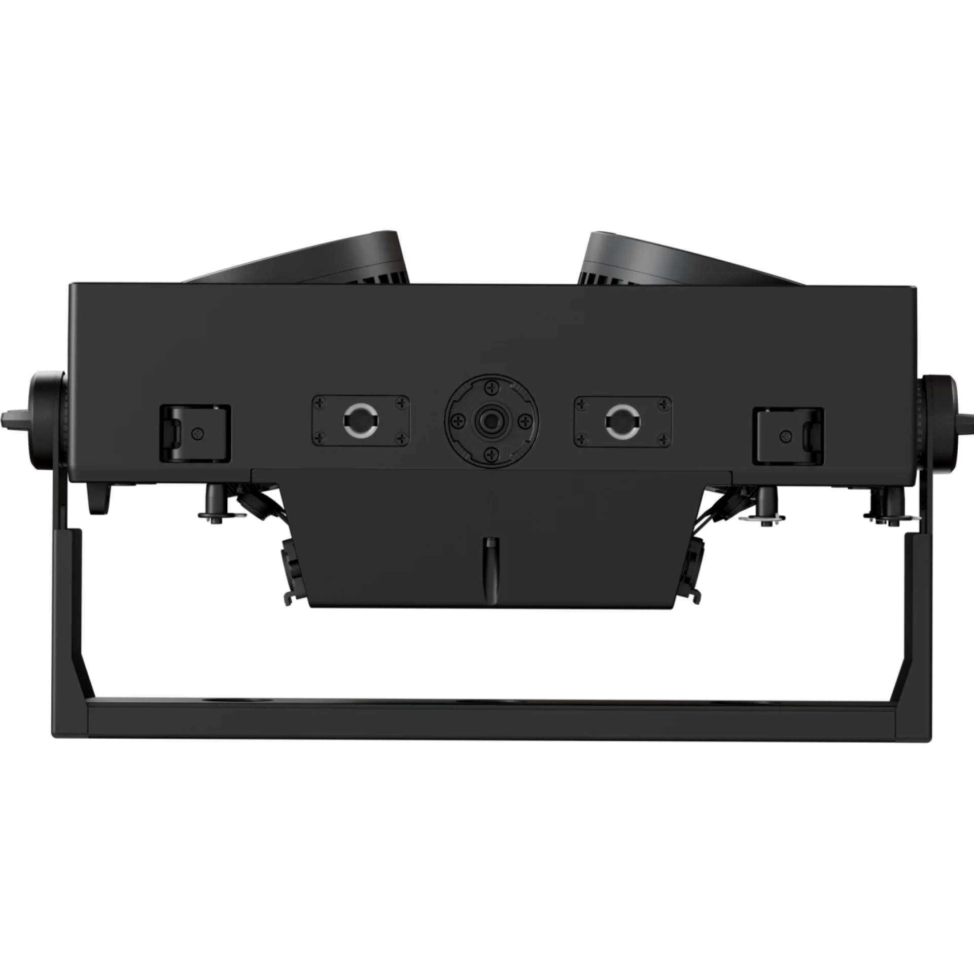 PROLIGHTS SunRise 2FLX - bottom view