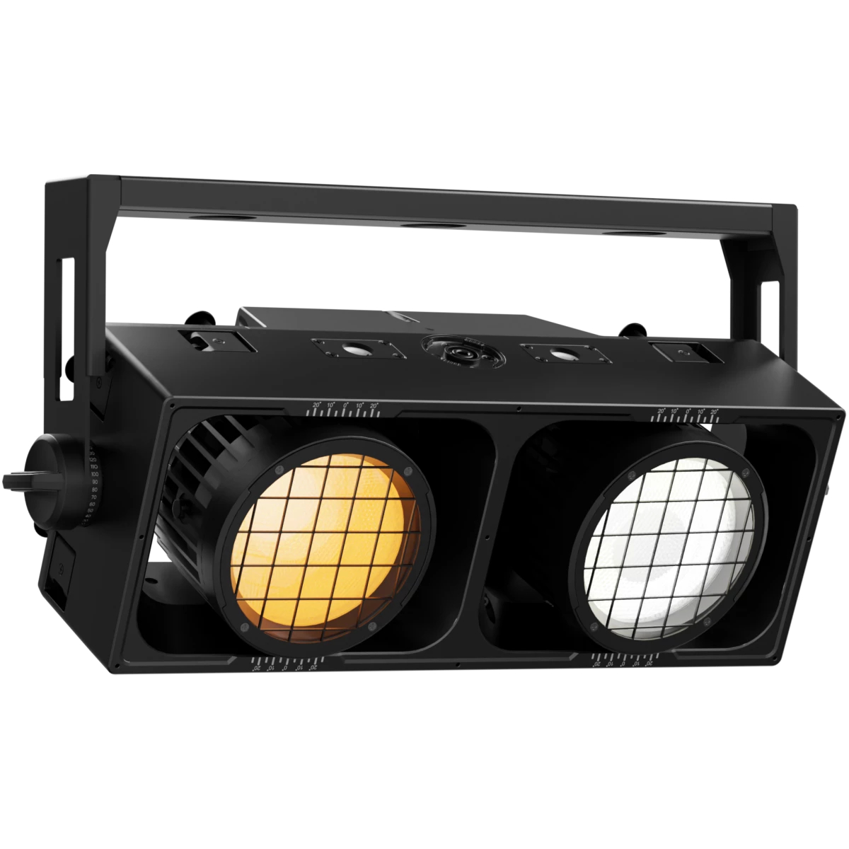 PROLIGHTS SunRise 2FLXFC - front view