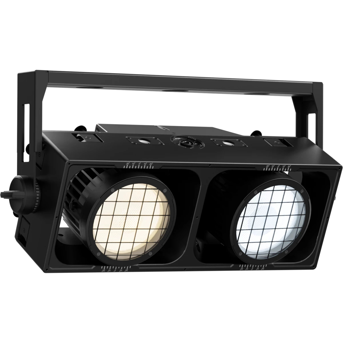 PROLIGHTS SunRise 2FLXVW - front view