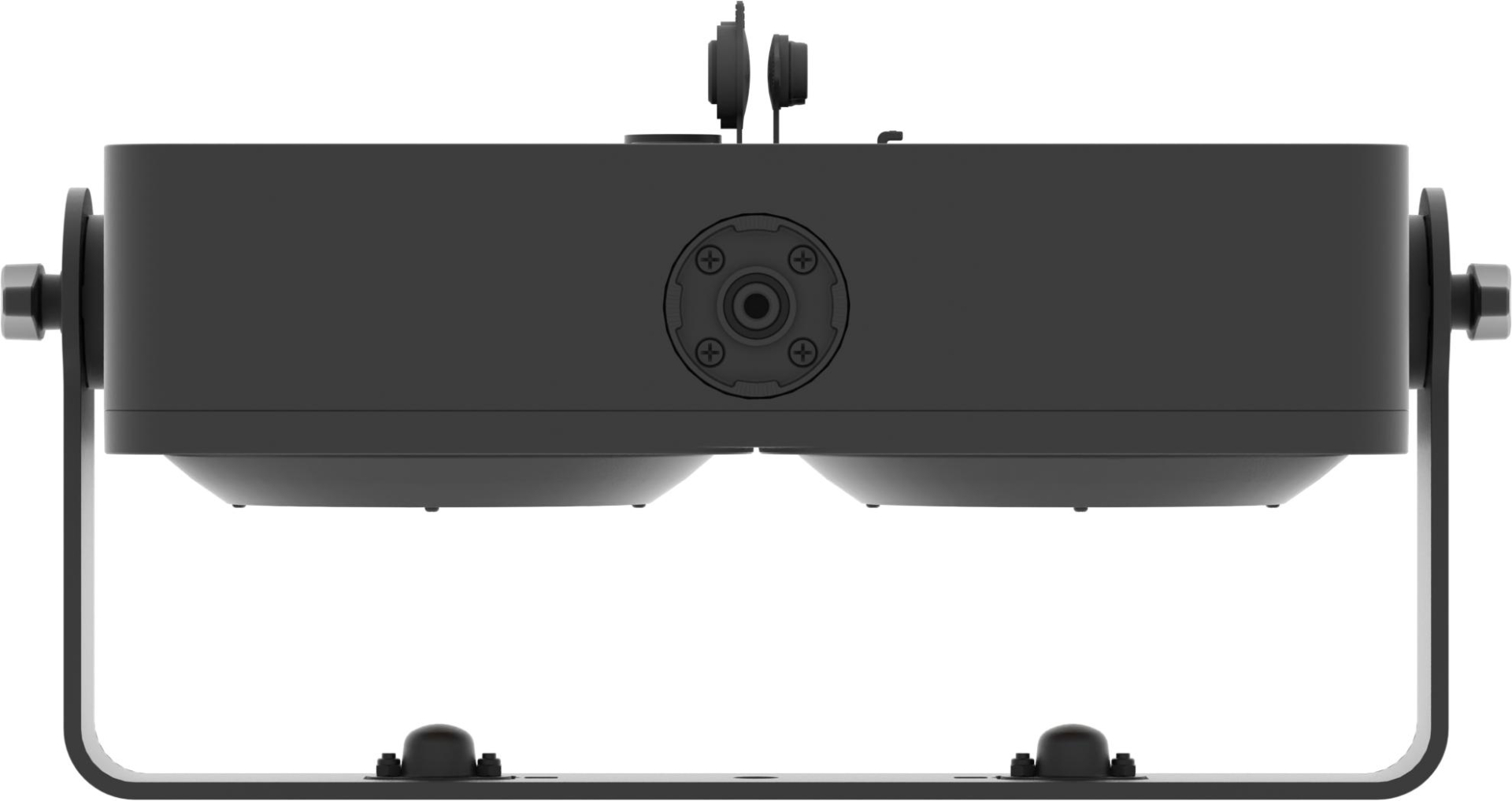 PROLIGHTS Sunrise 2IP - Side View
