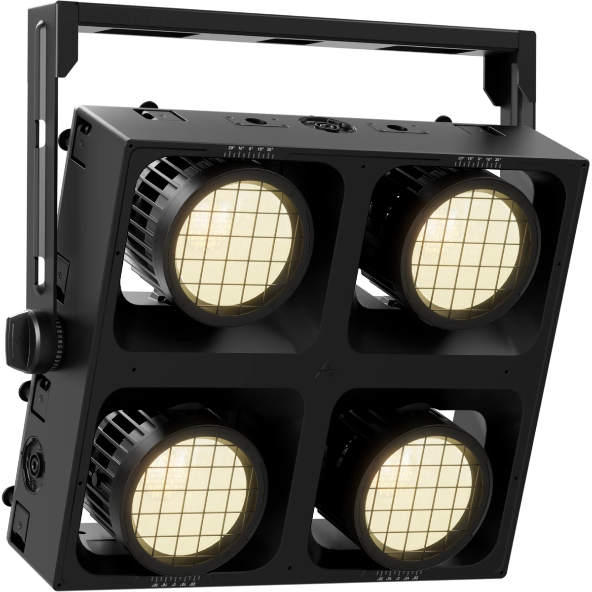 PROLIGHTS SunRise 4FLXVW - front view