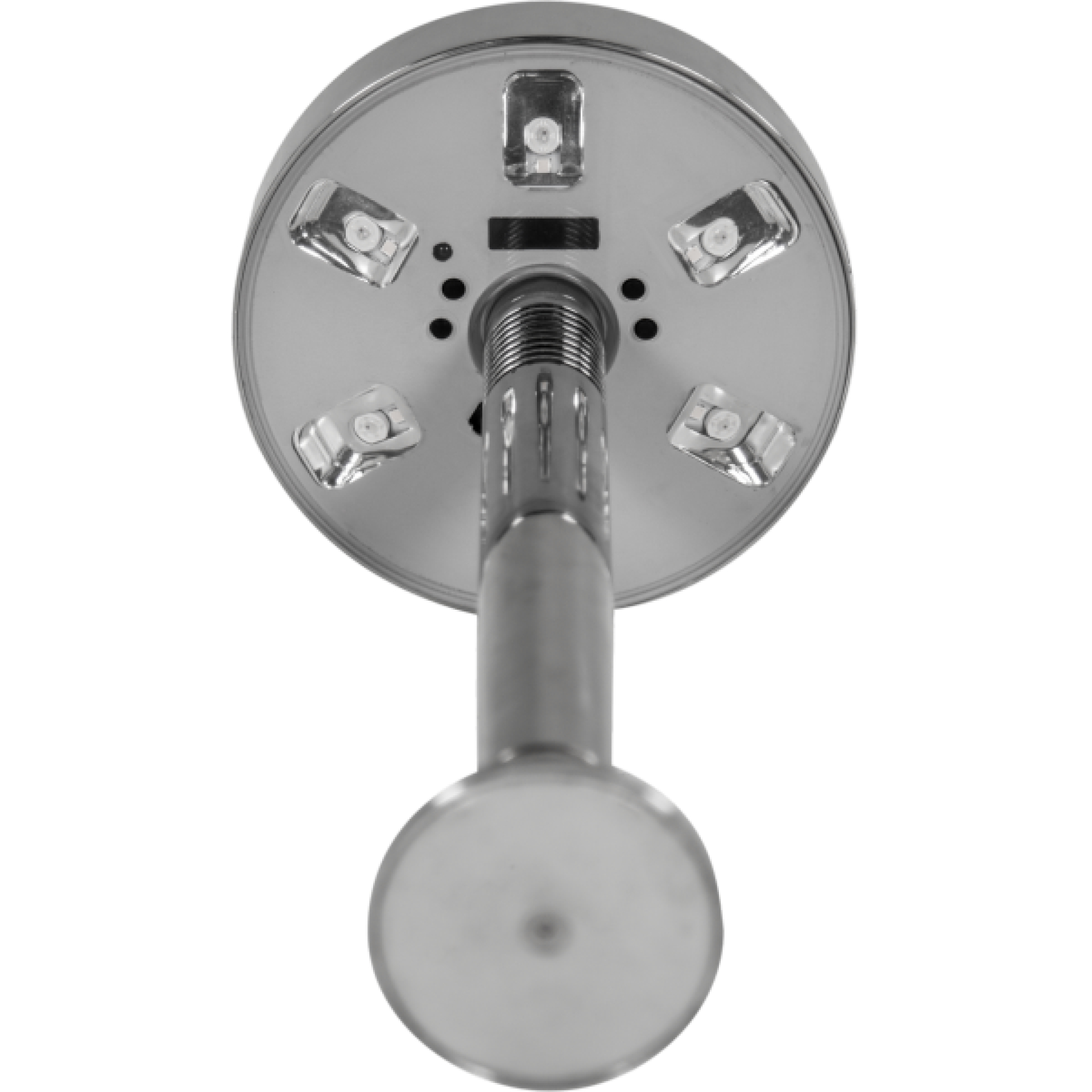 PROLIGHTS Tabled C rear view