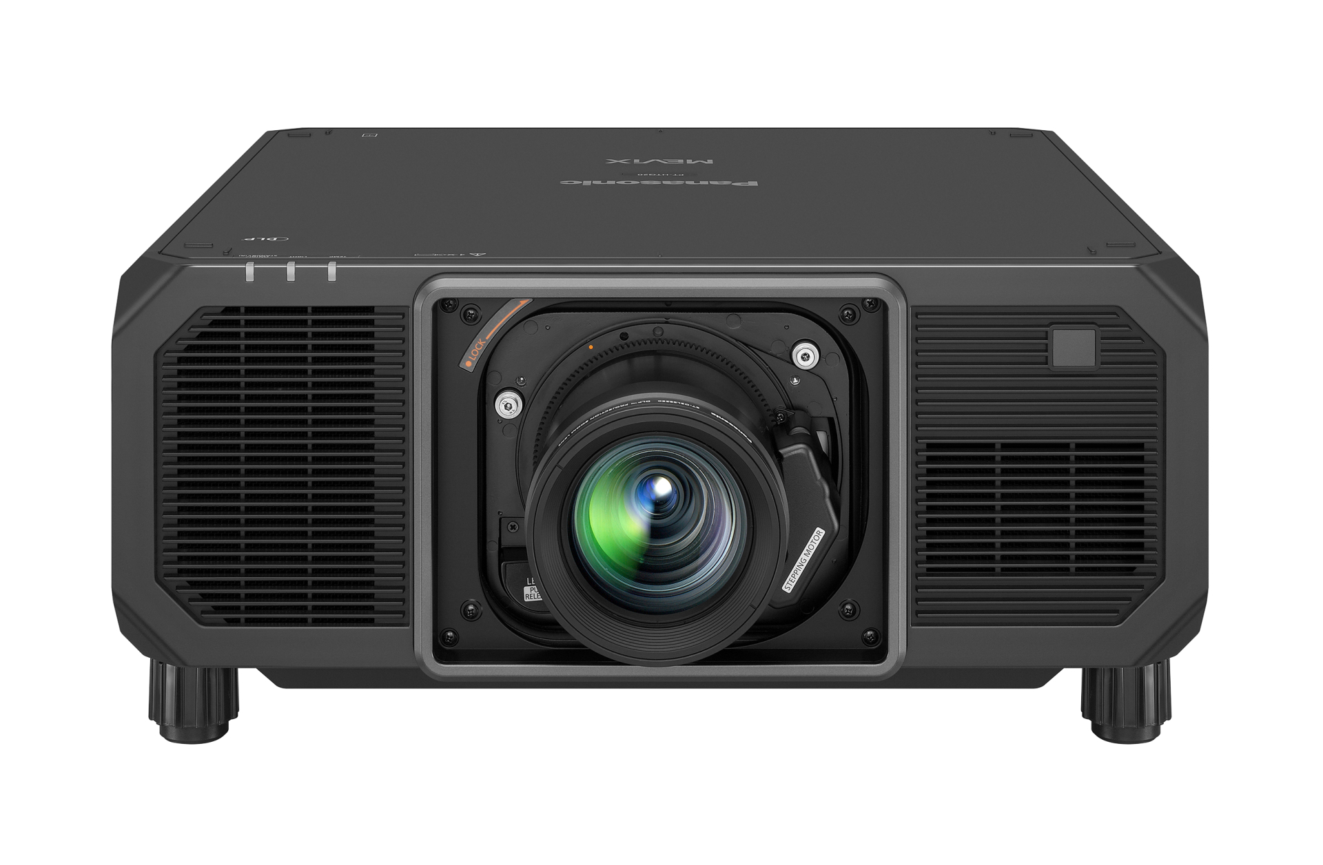 Panasonic PT-HTQ20 - front