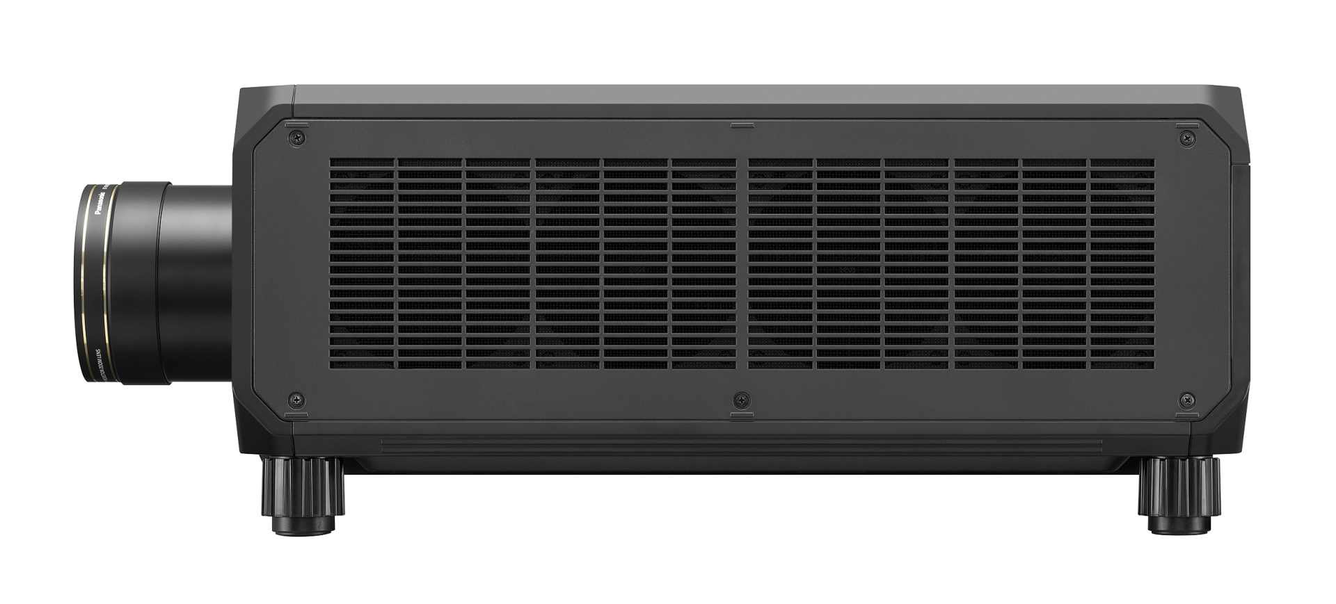 Panasonic PT-HTQ20 - left