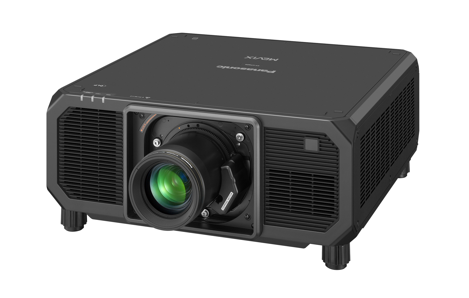 Panasonic PT-HTQ20