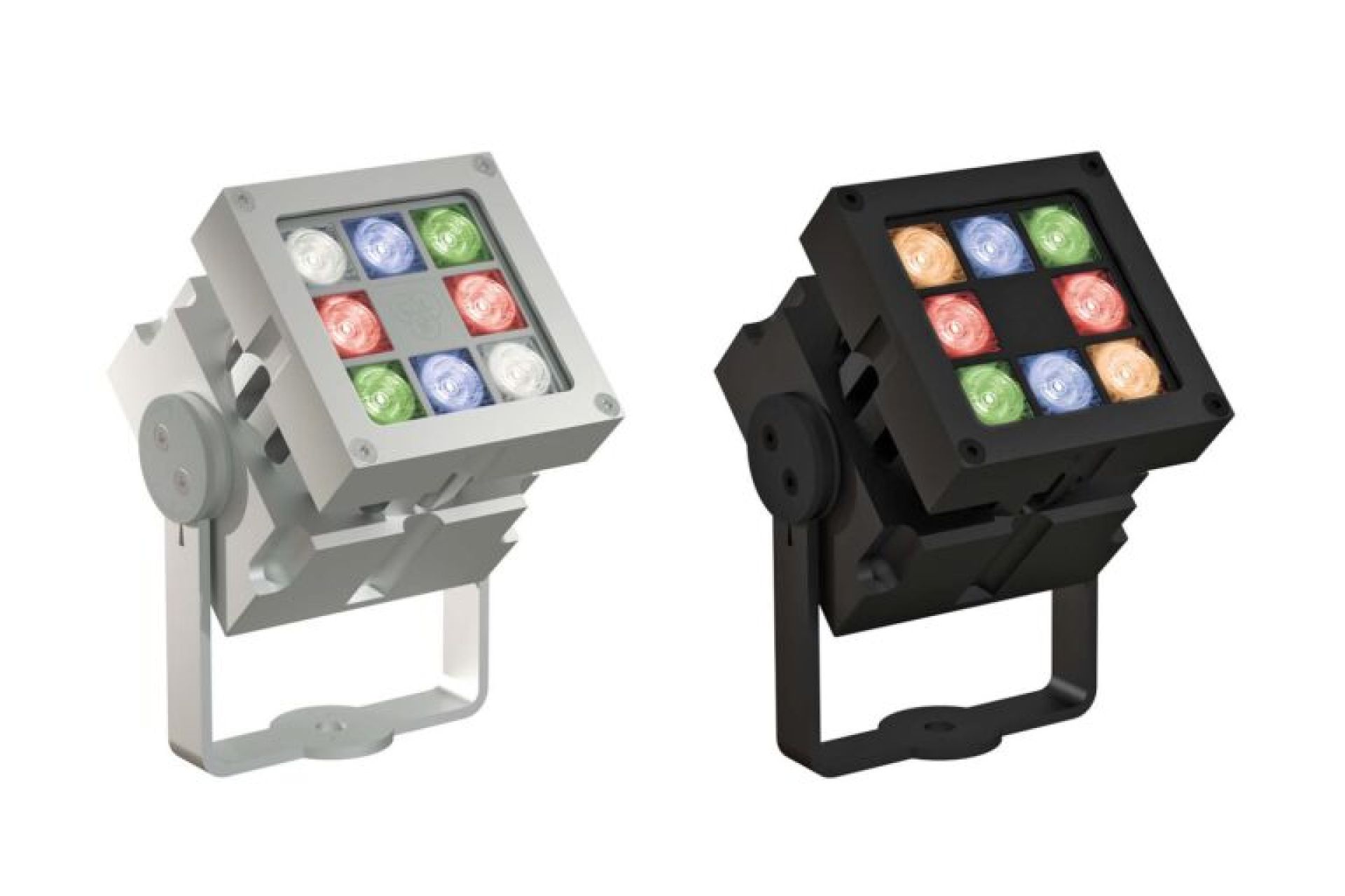 Revo ColourFlow DMX
