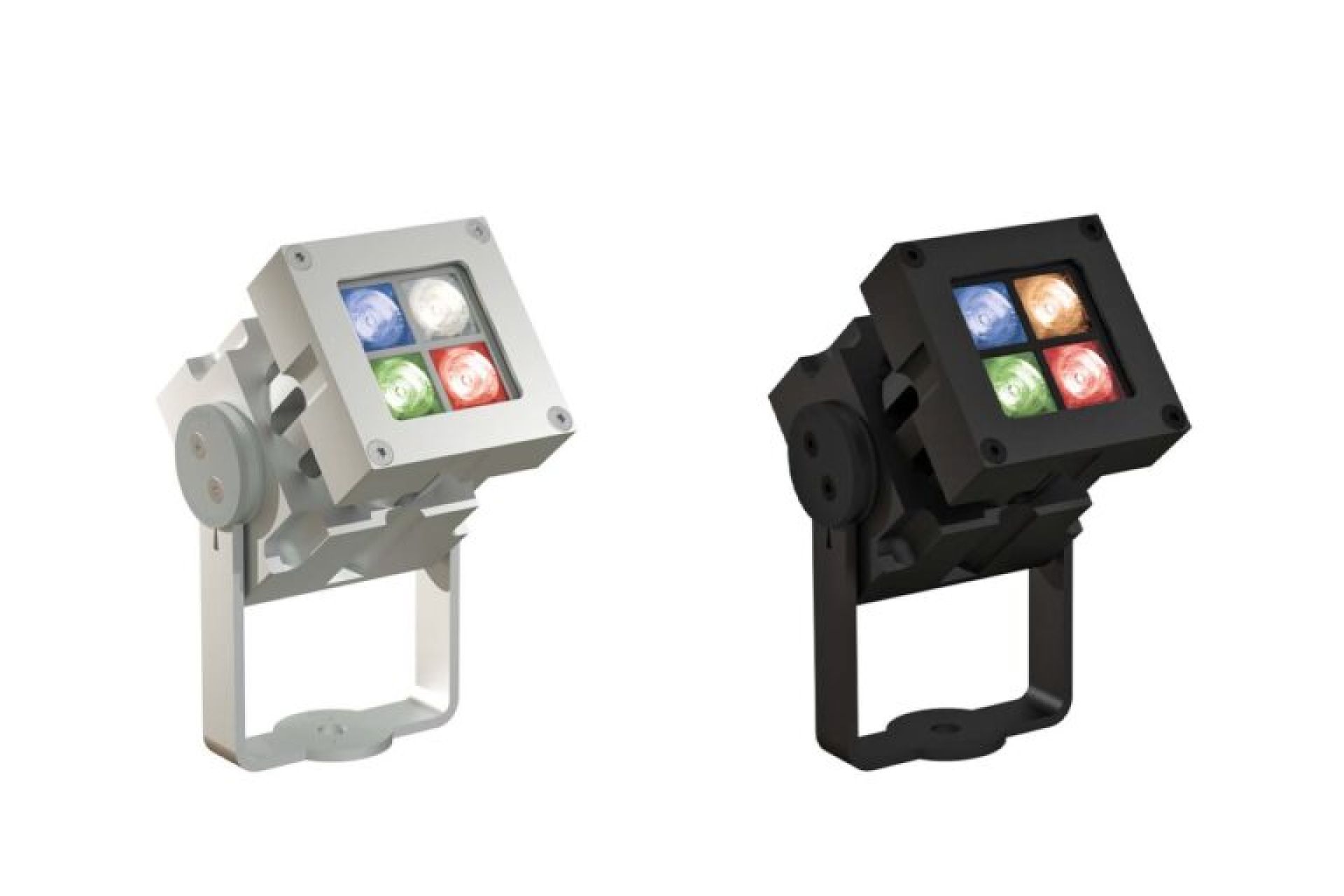 Revo Compact ColourFlow
