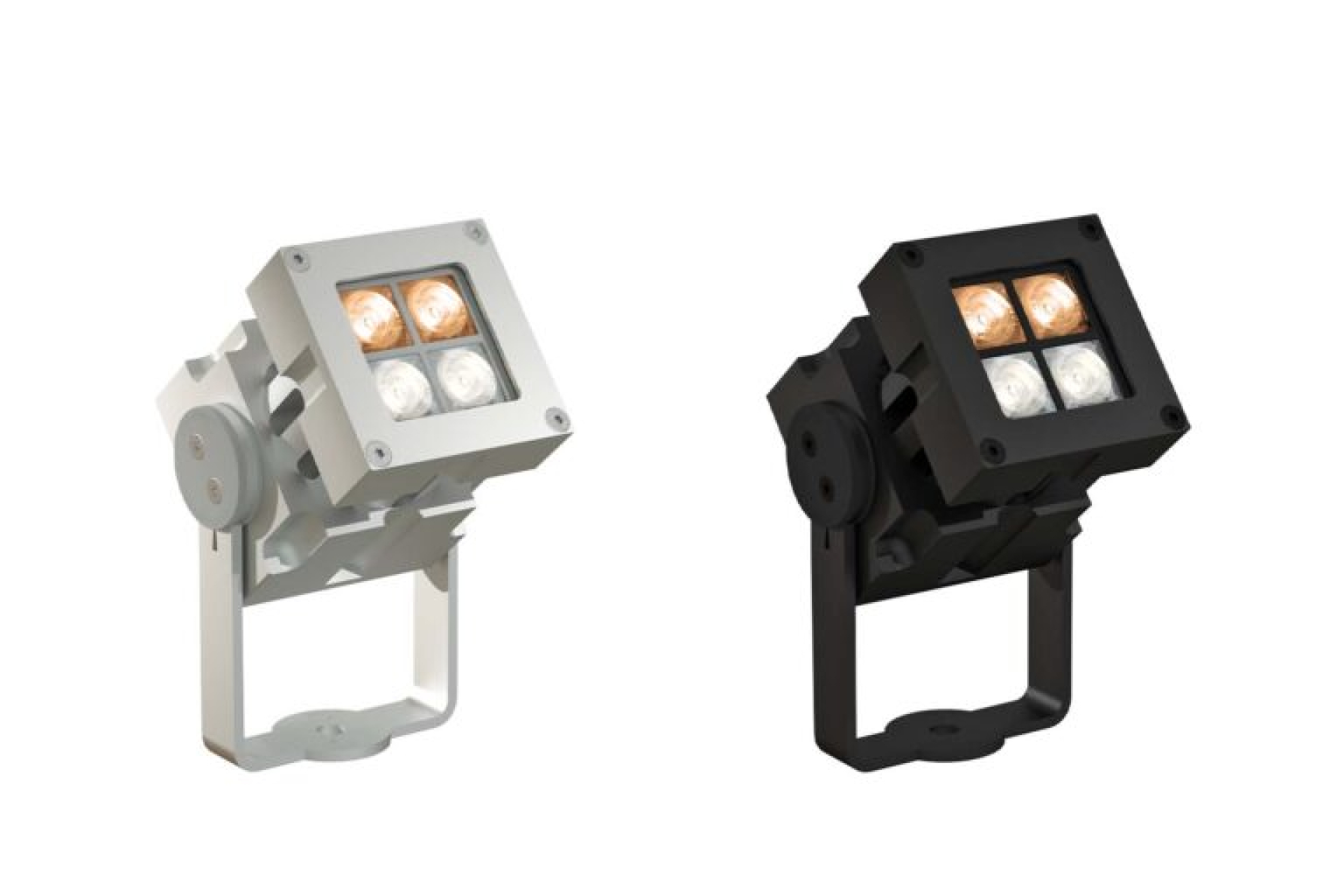 Revo Compact Tunable White DMX