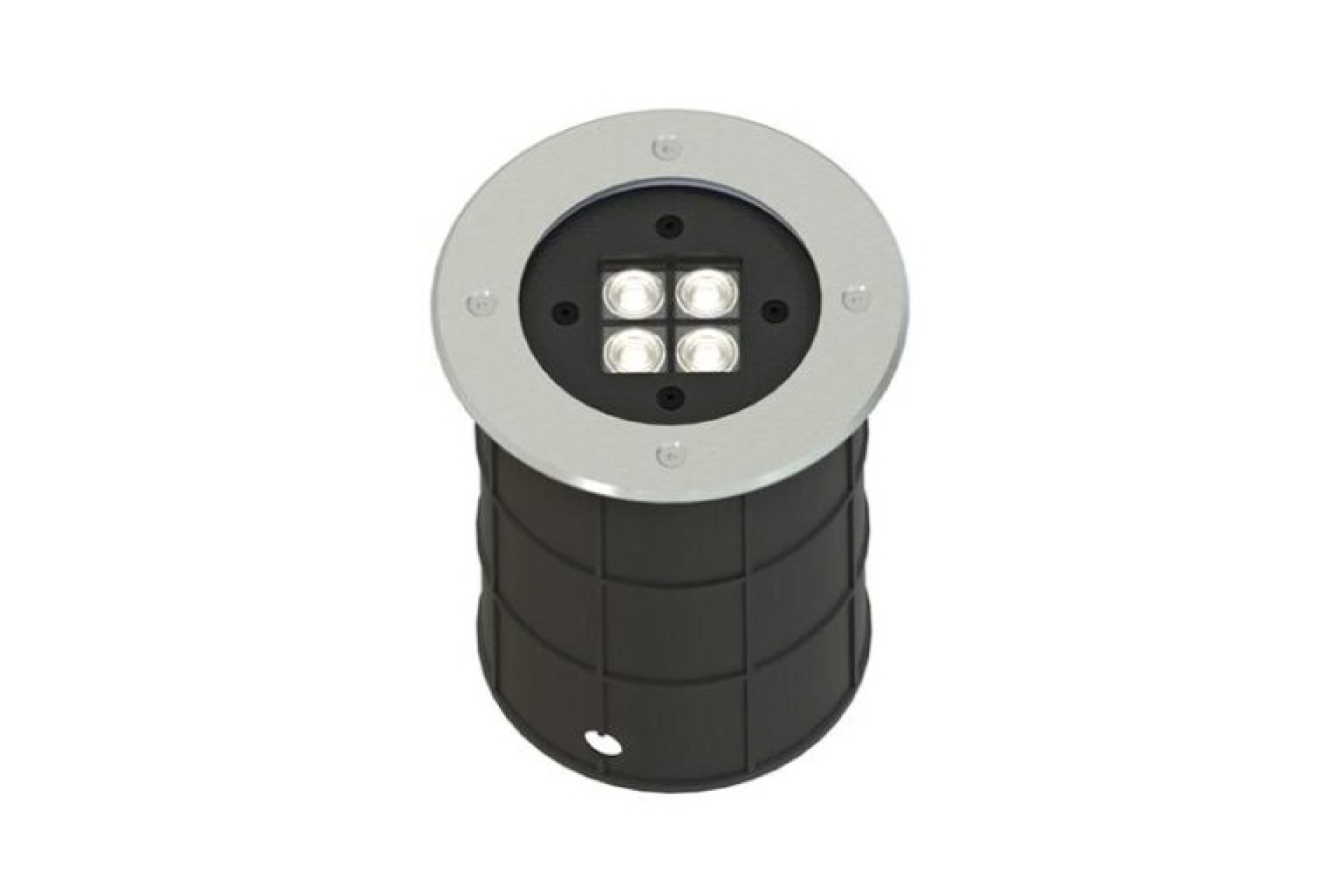 Revo Compact Inground