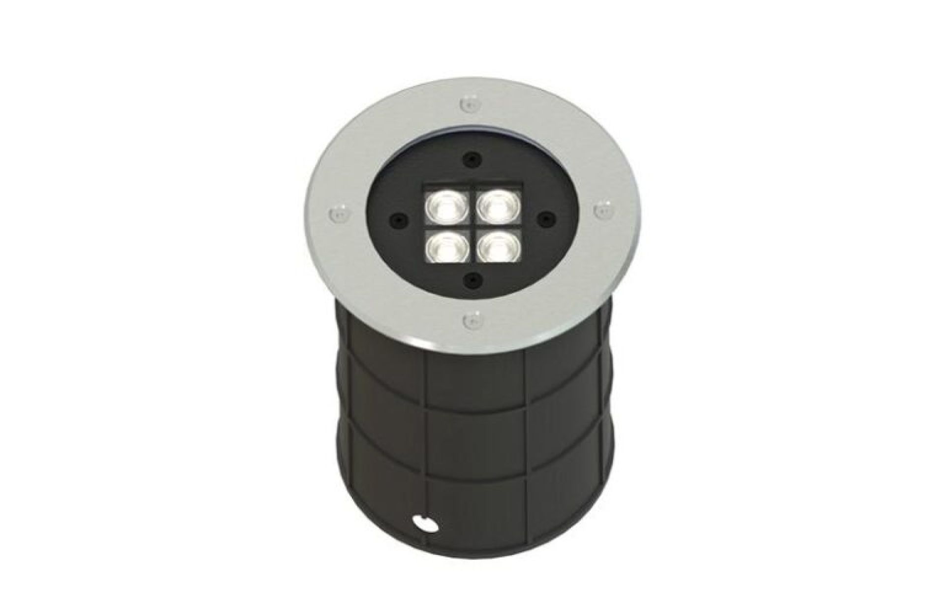 Revo Compact Inground