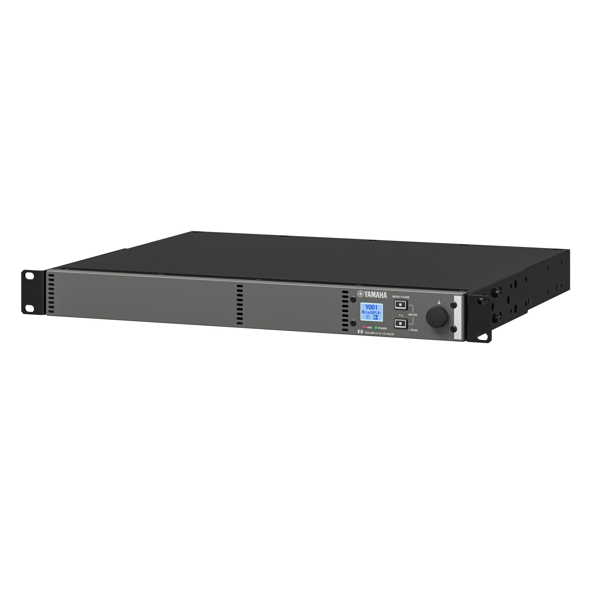 Yamaha RUio16FLX-D Stage Box
