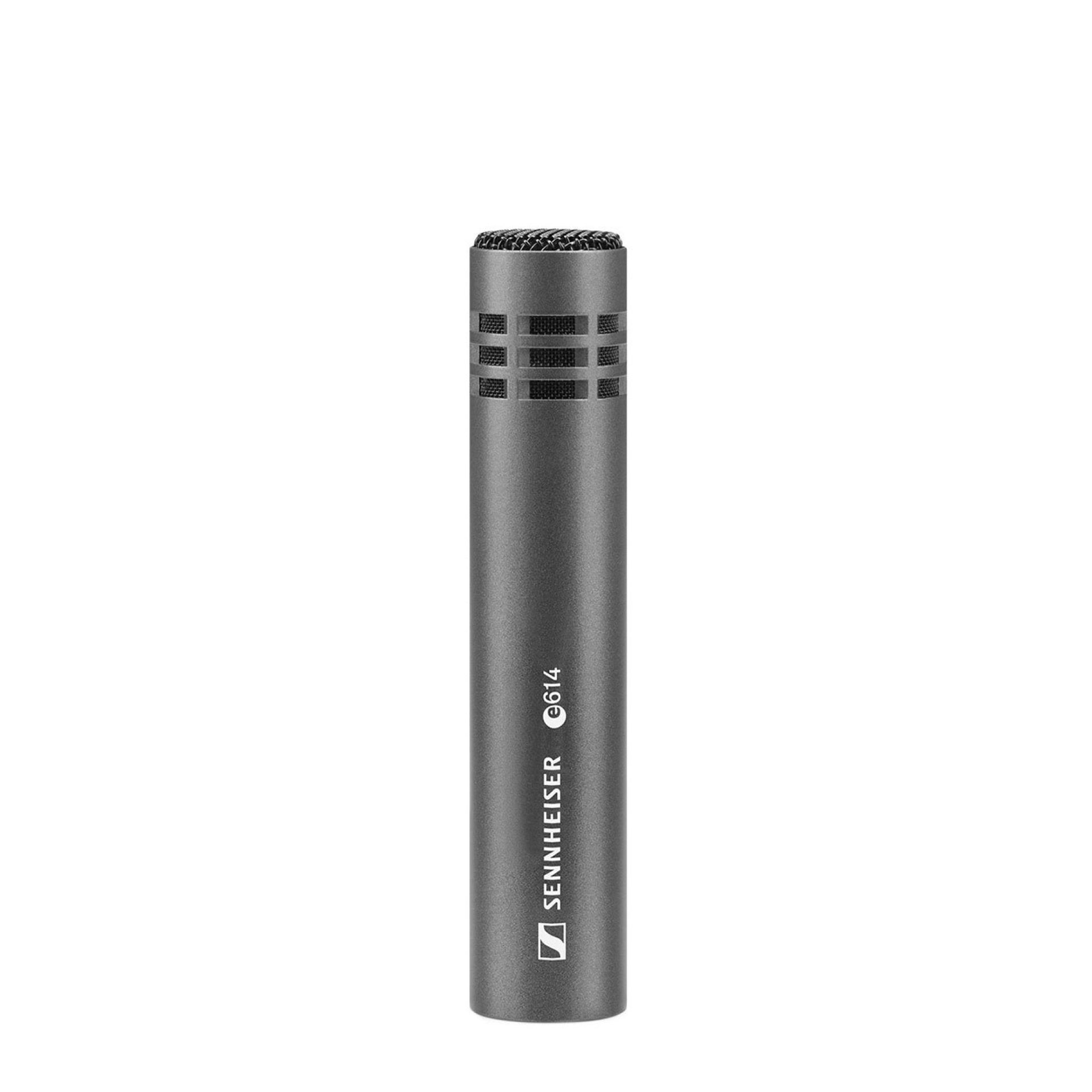 Sennheiser e614 Super-cardioid electret condenser microphone